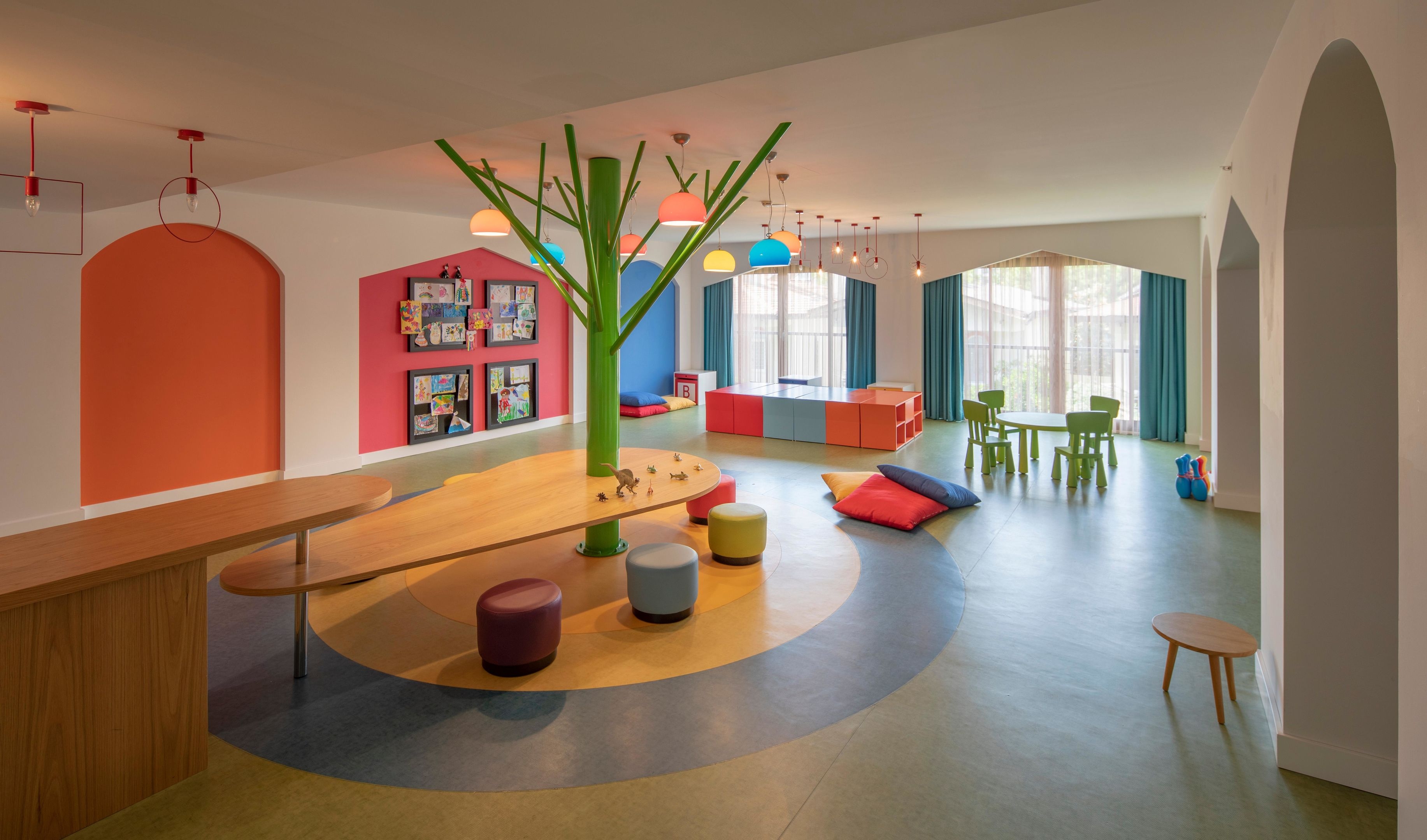 Acanthus & Cennet Barut Collection68