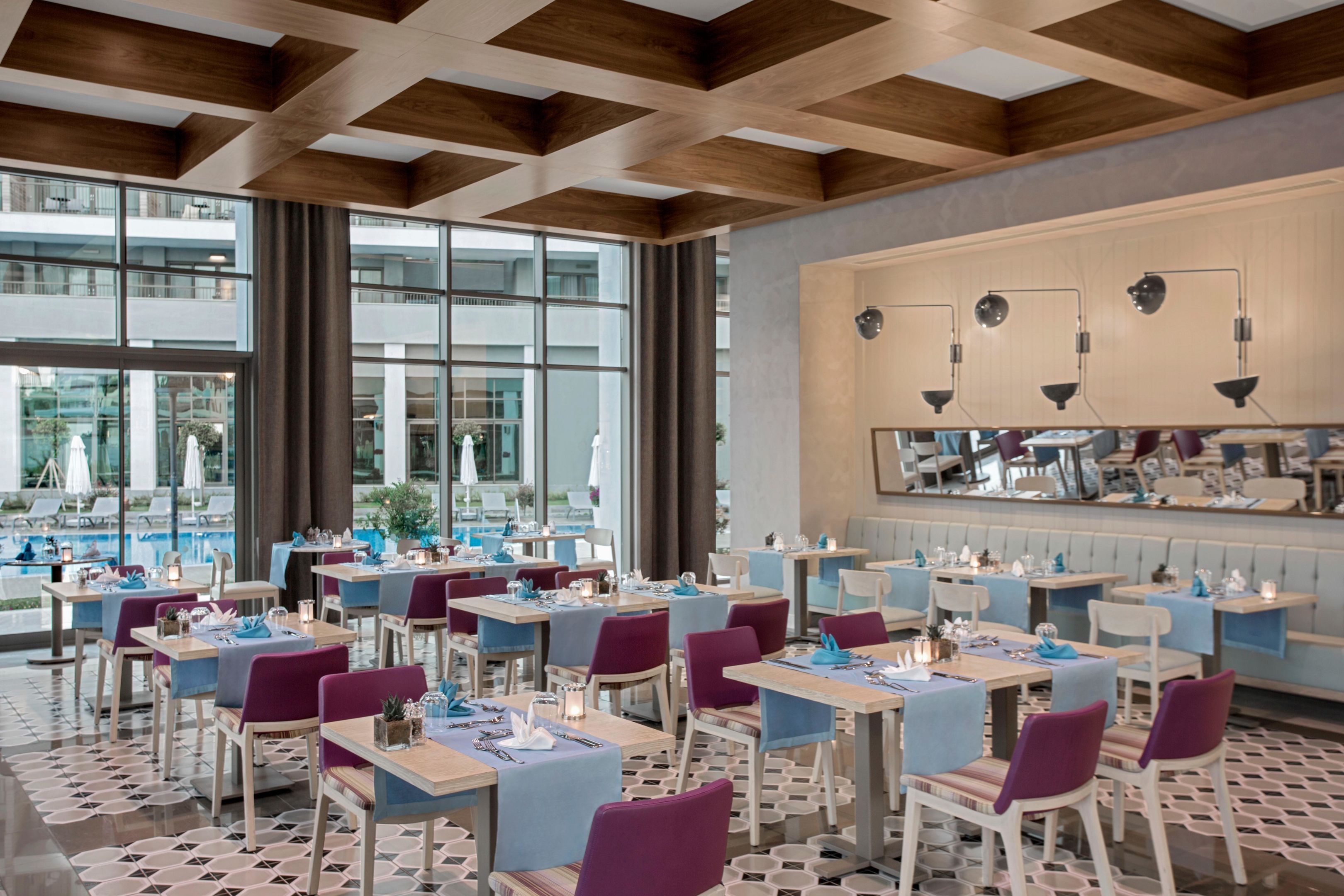 Acanthus & Cennet Barut Collection59