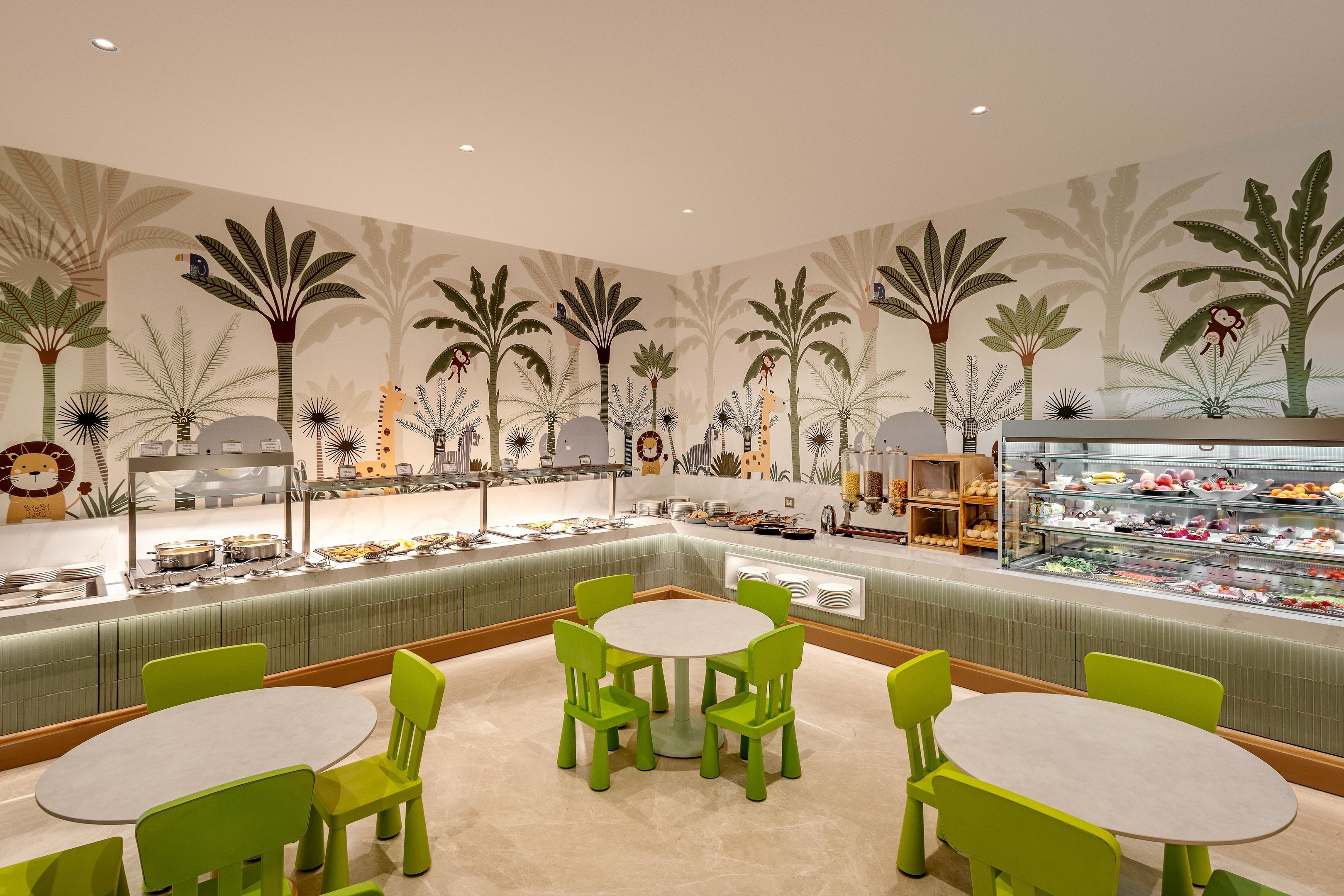 Akka Antedon Hotel83