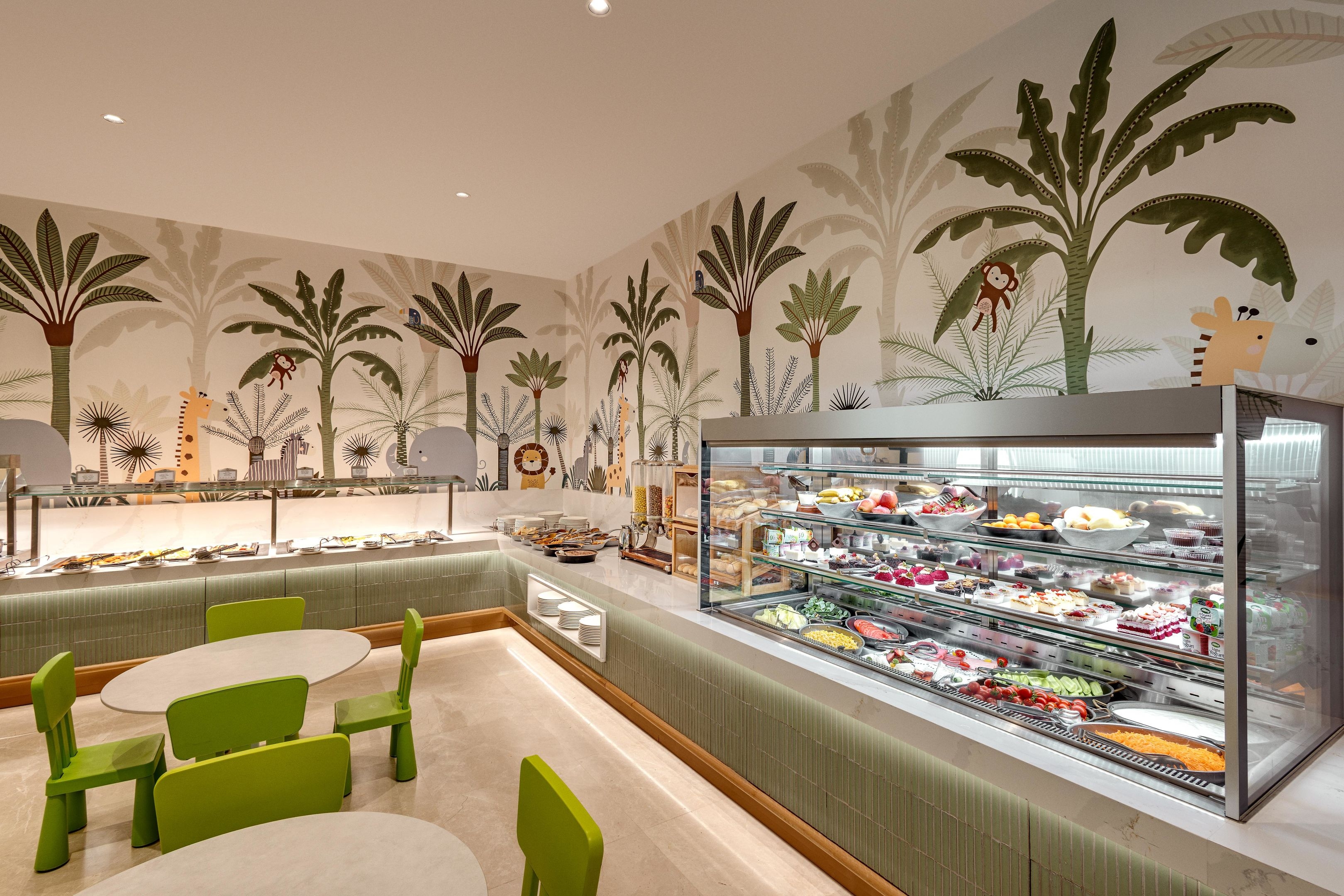 Akka Antedon Hotel84