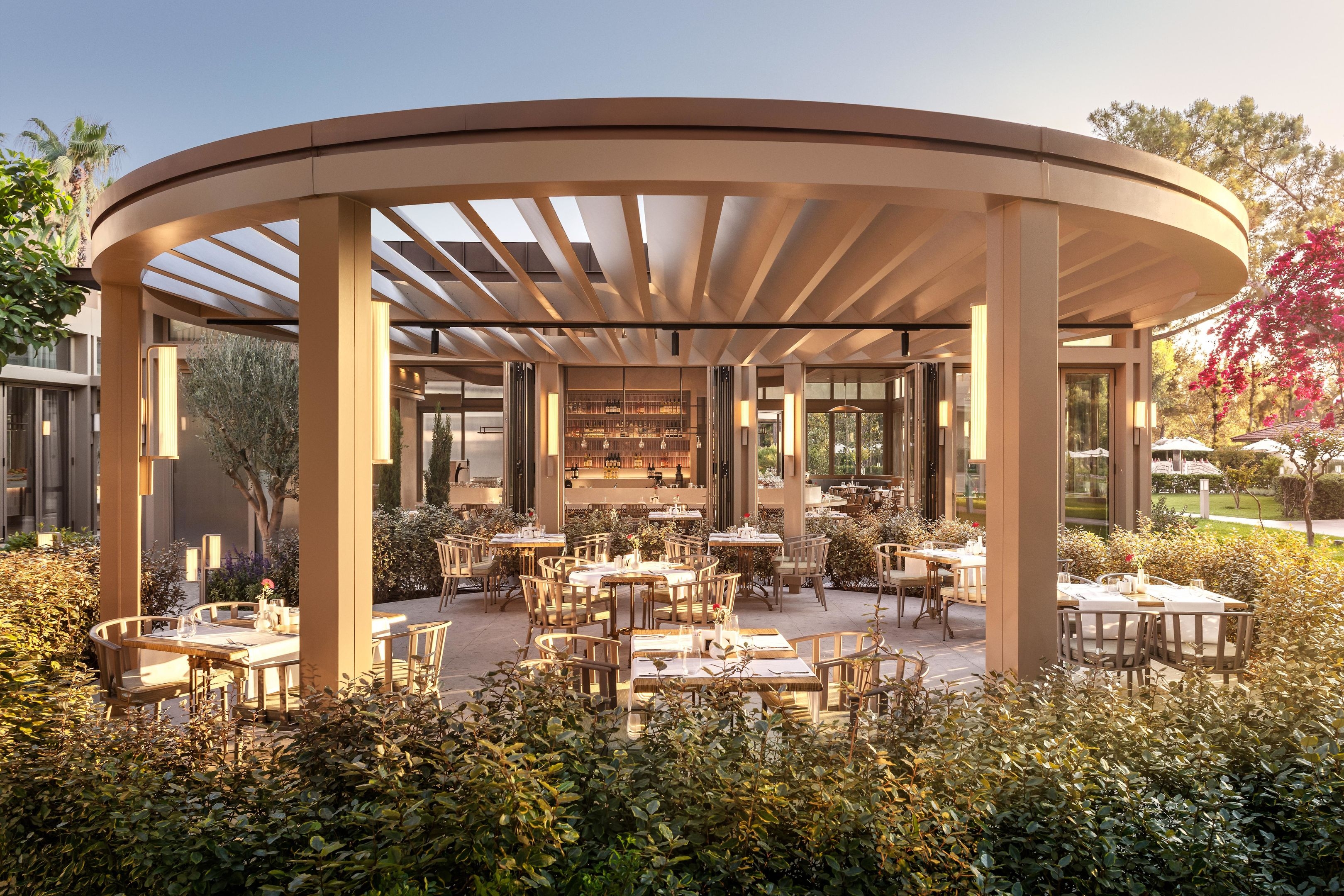 Akka Antedon Hotel76