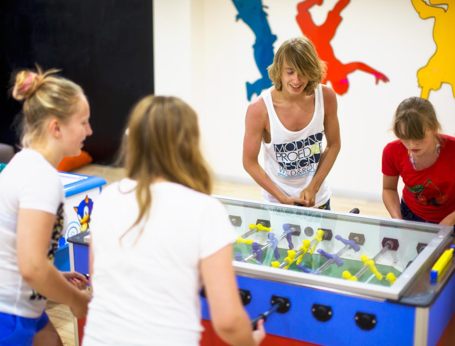 Akka Antedon Hotel53