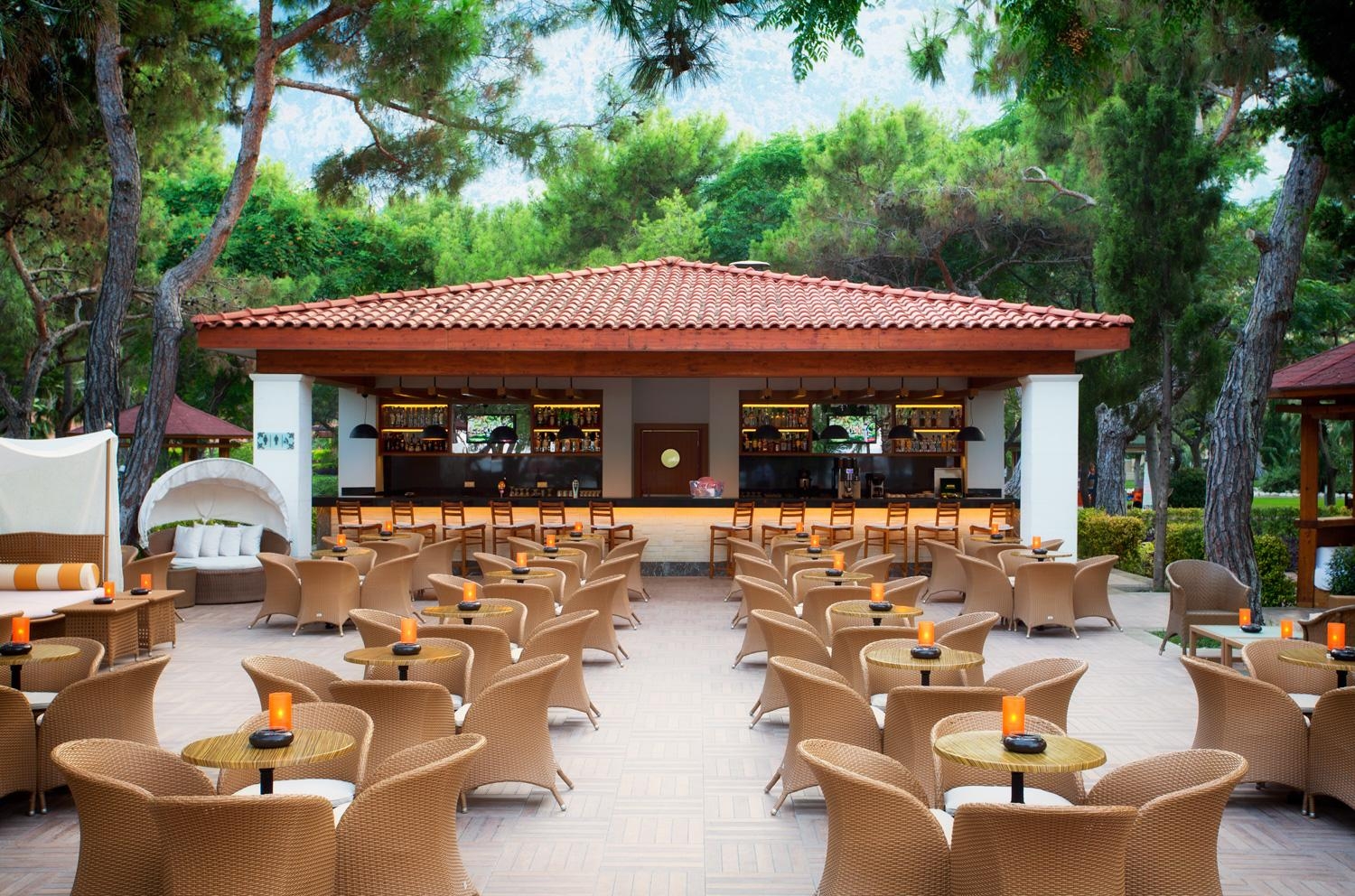 Akka Antedon Hotel54