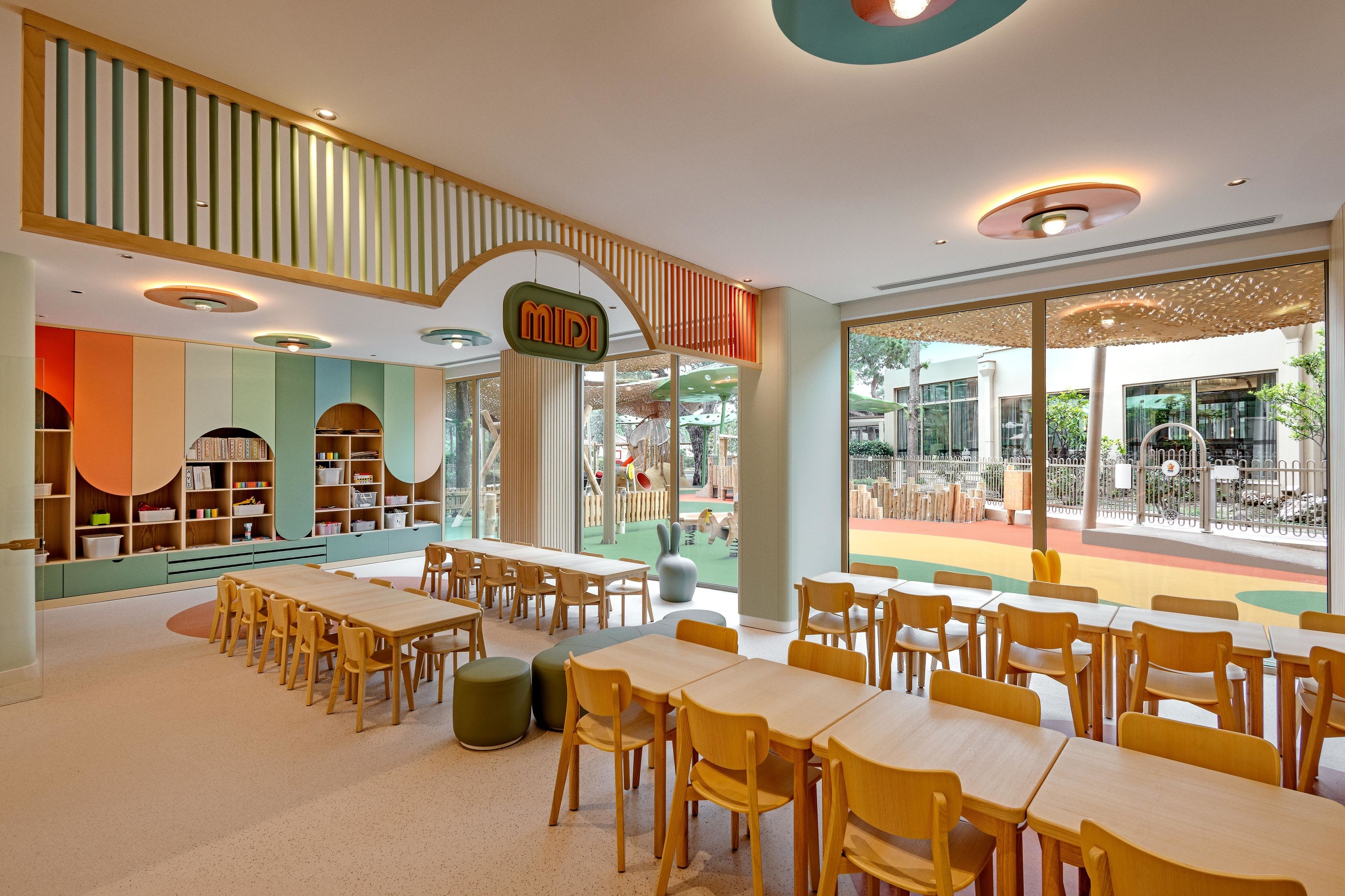 Akka Antedon Hotel124