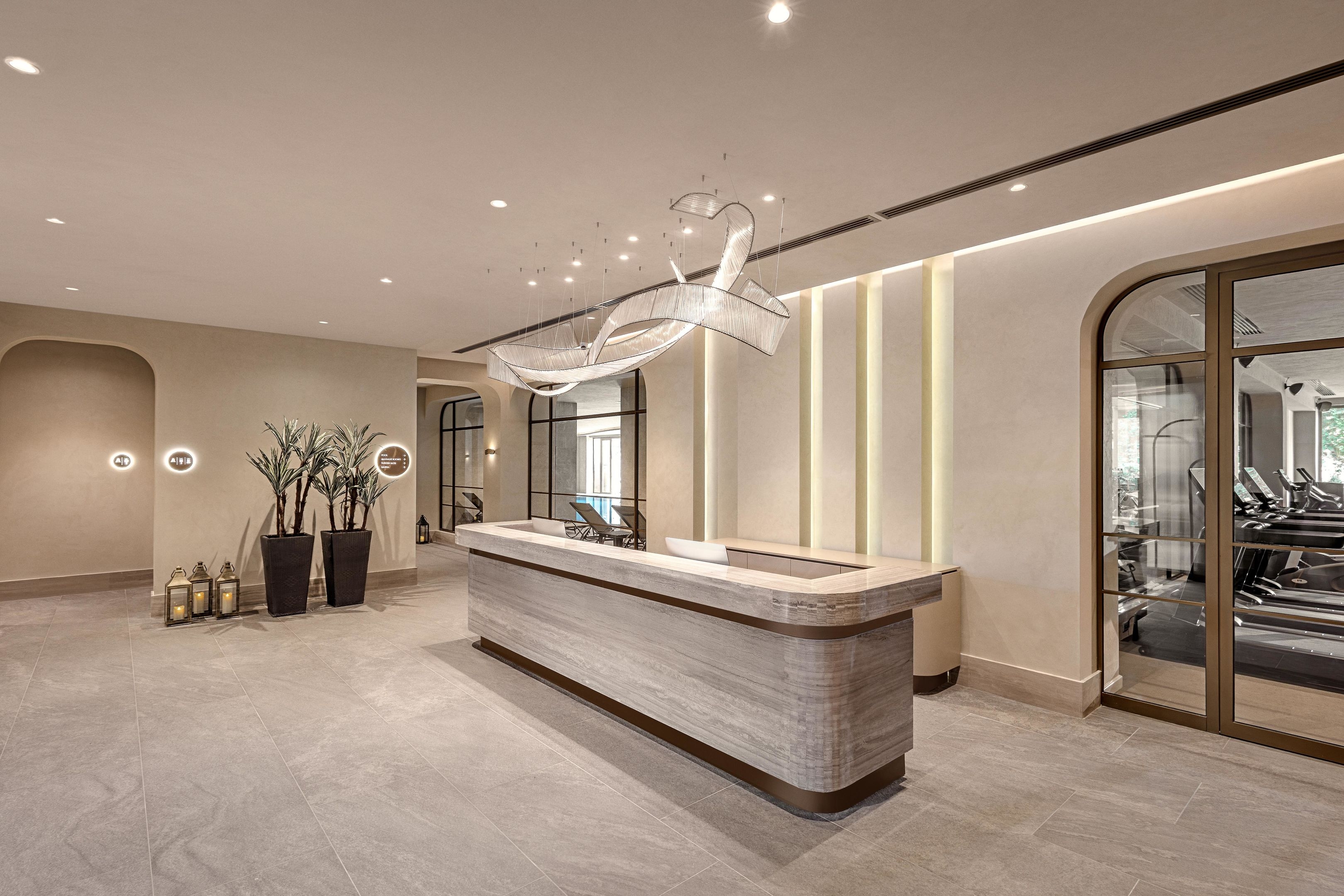 Akka Antedon Hotel154