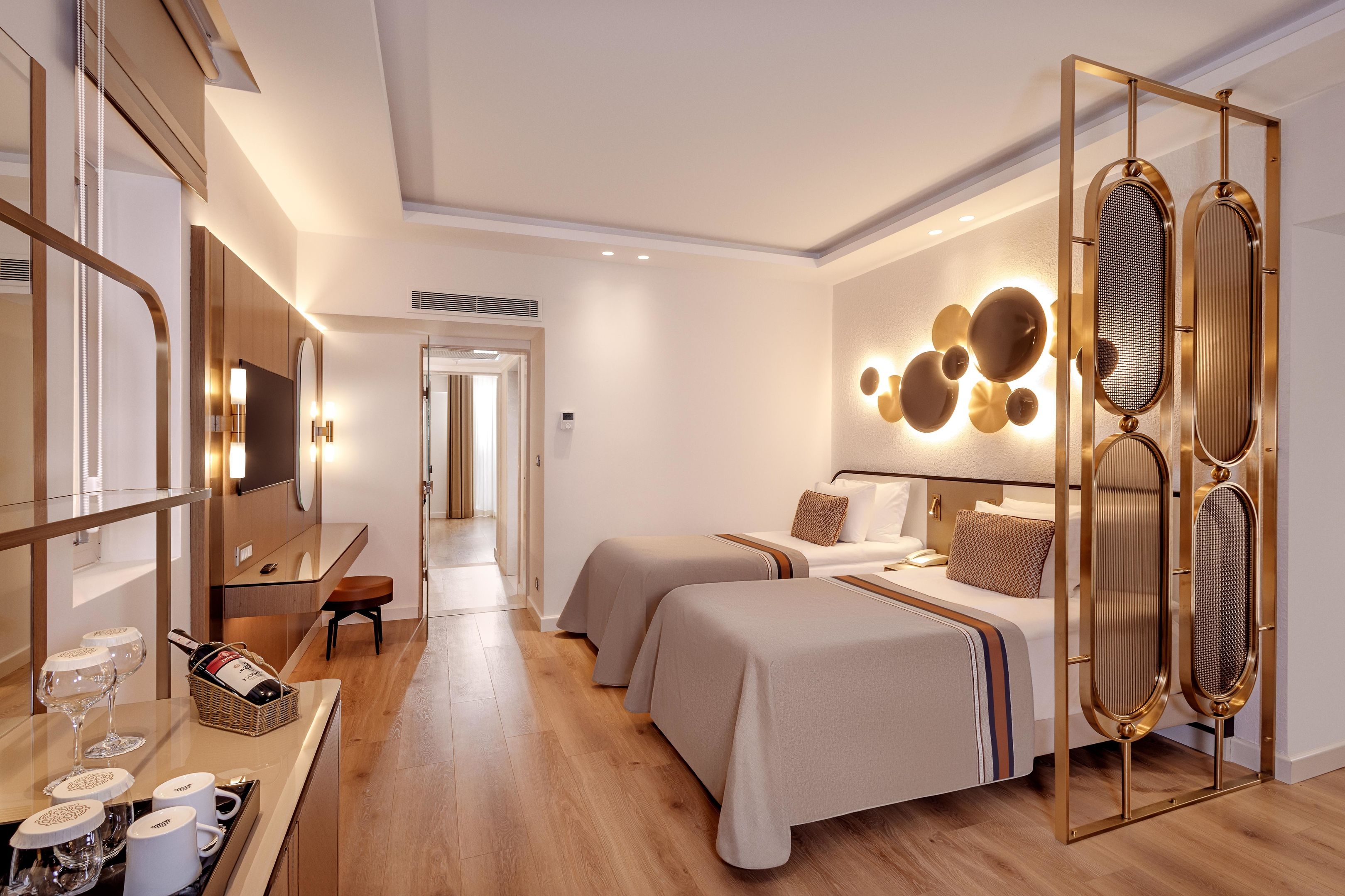 Akka Antedon Hotel119