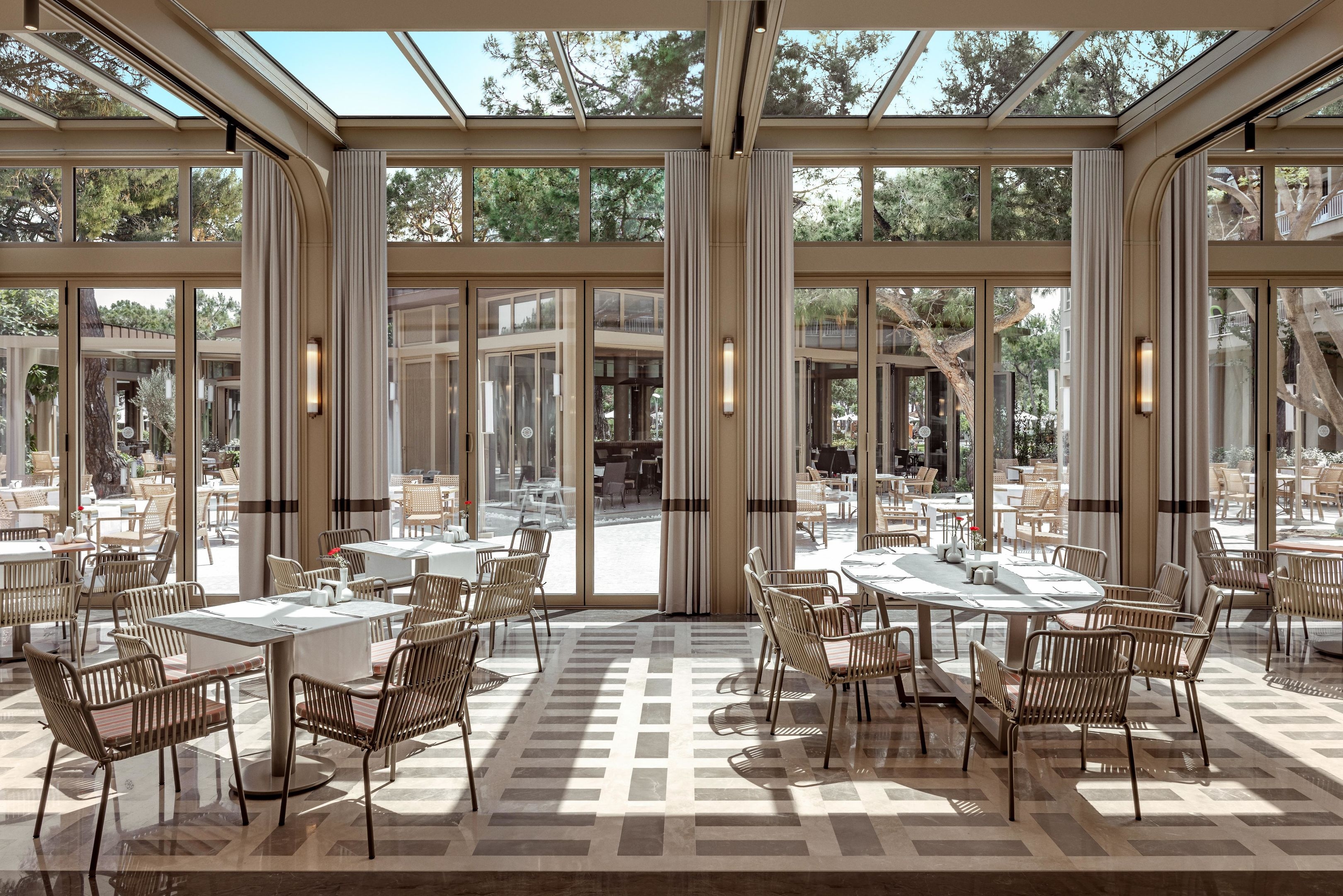 Akka Antedon Hotel96