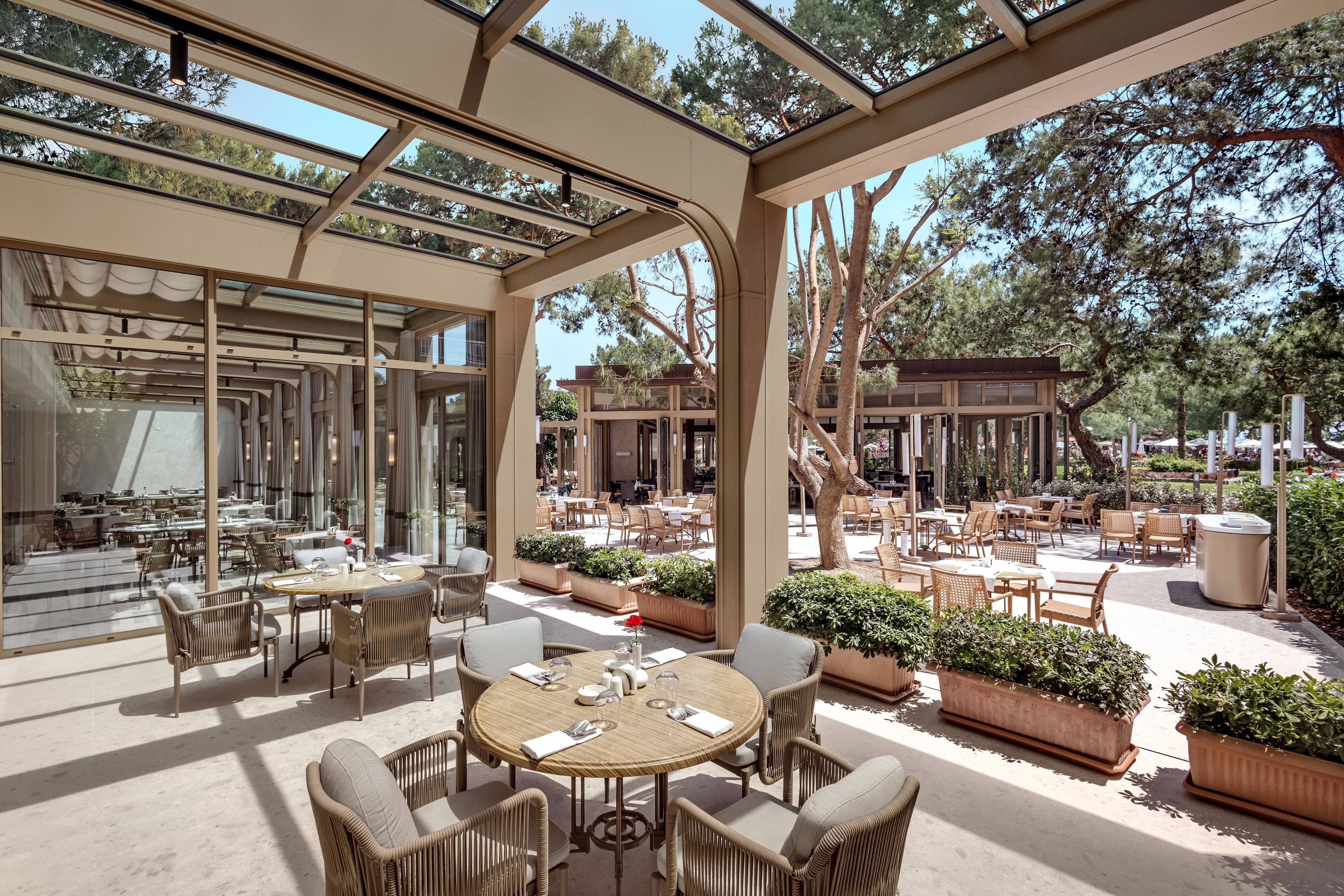 Akka Antedon Hotel97