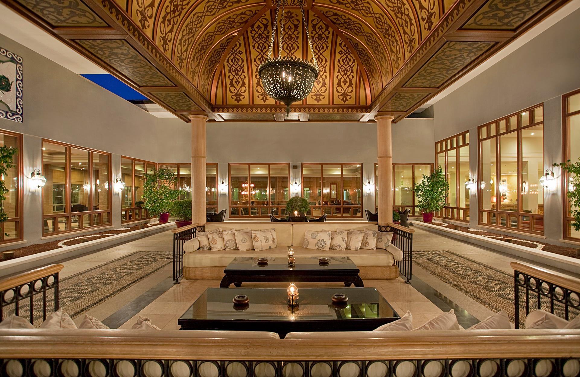 Akka Antedon Hotel16