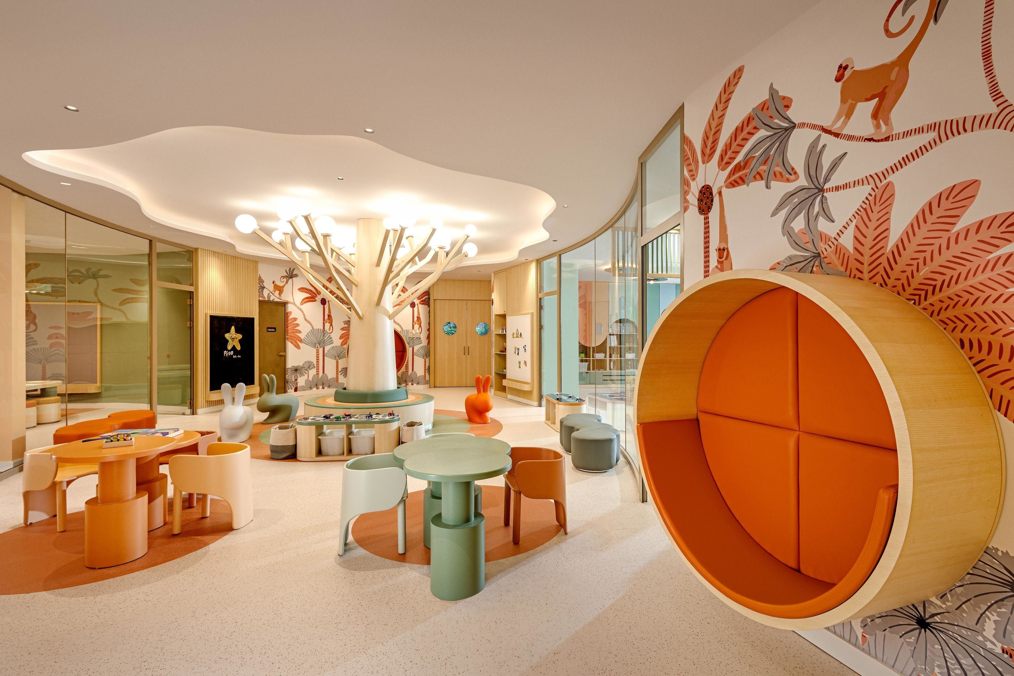 Akka Antedon Hotel108