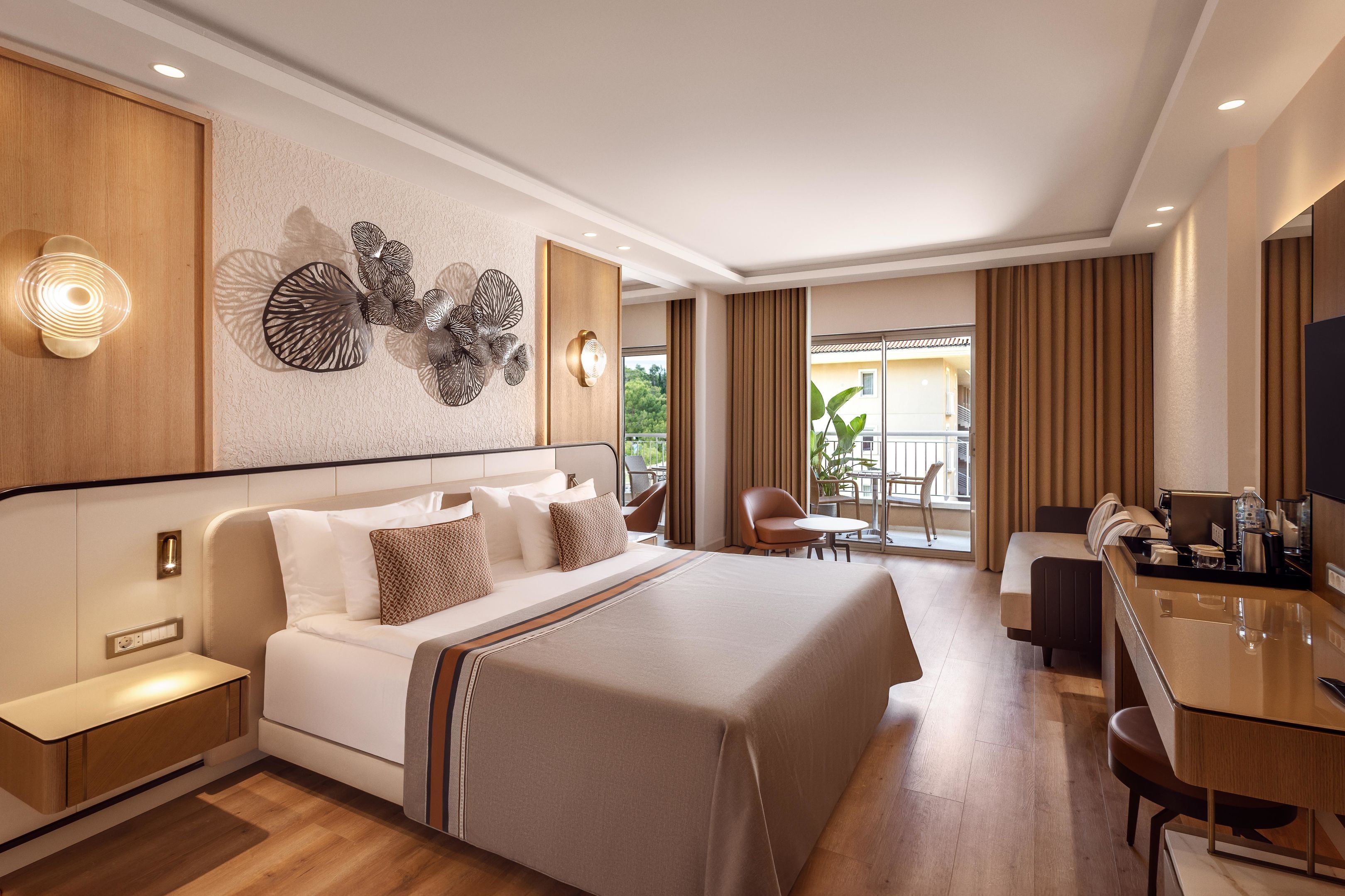 Akka Antedon Hotel137