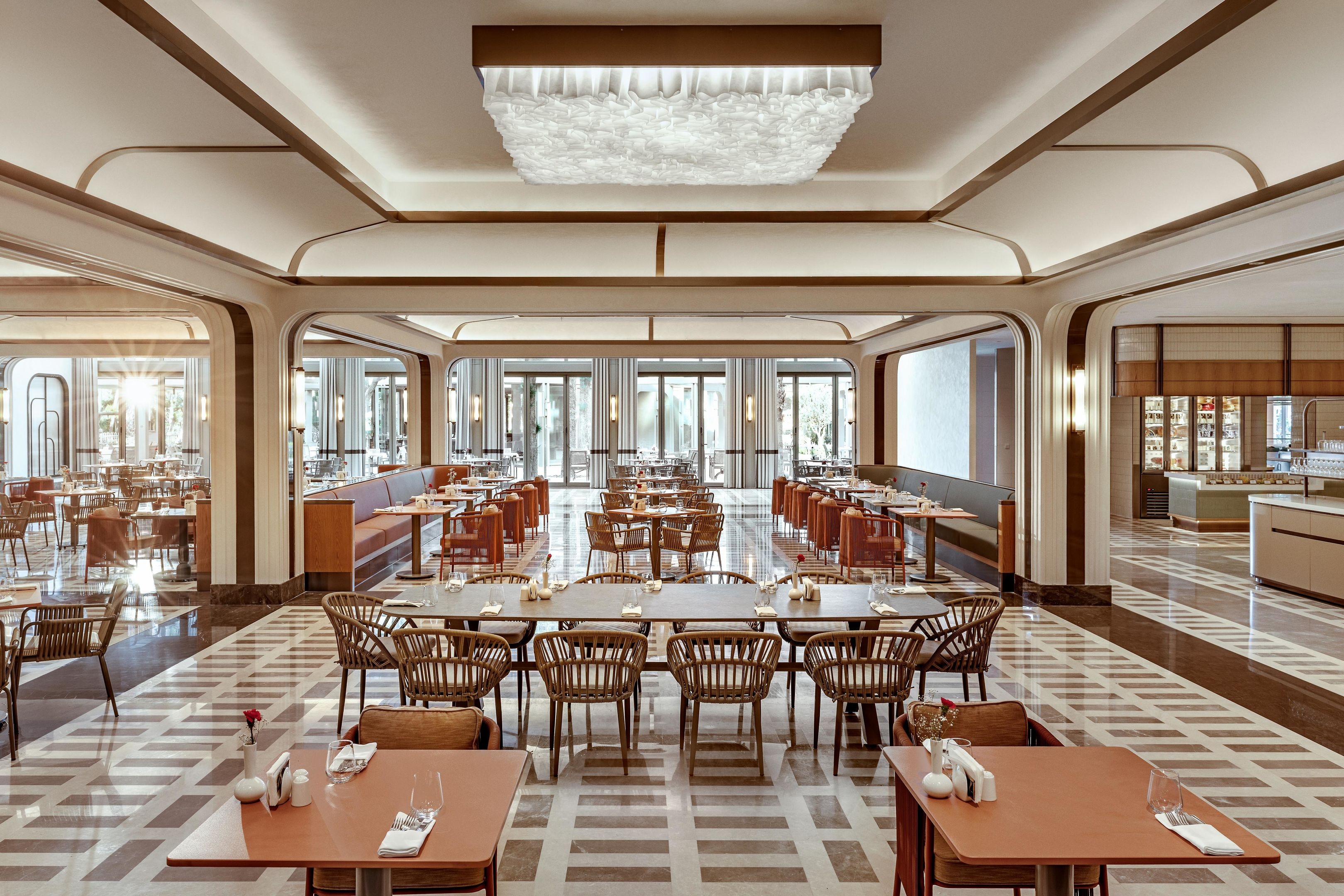 Akka Antedon Hotel87