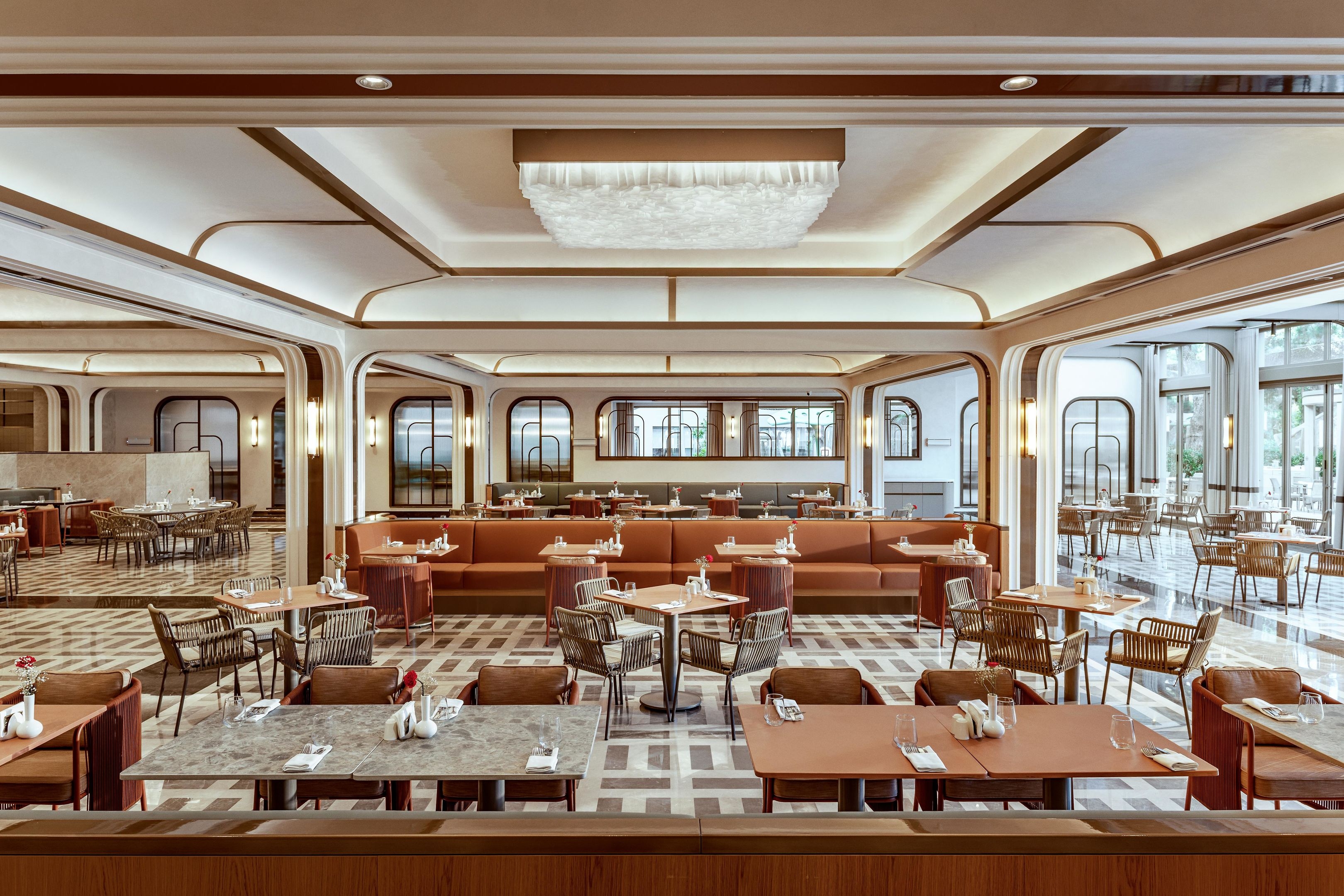 Akka Antedon Hotel88