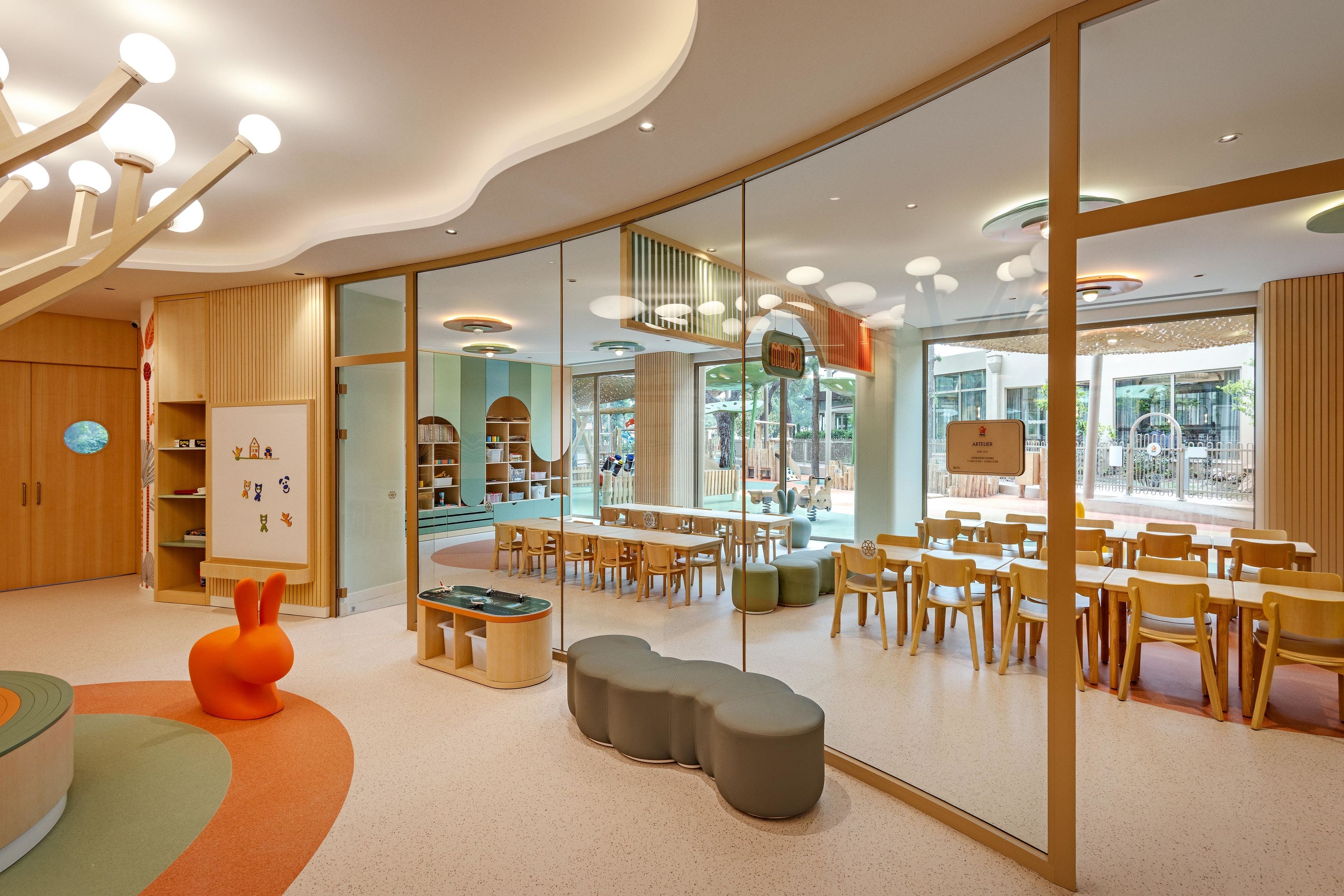 Akka Antedon Hotel122