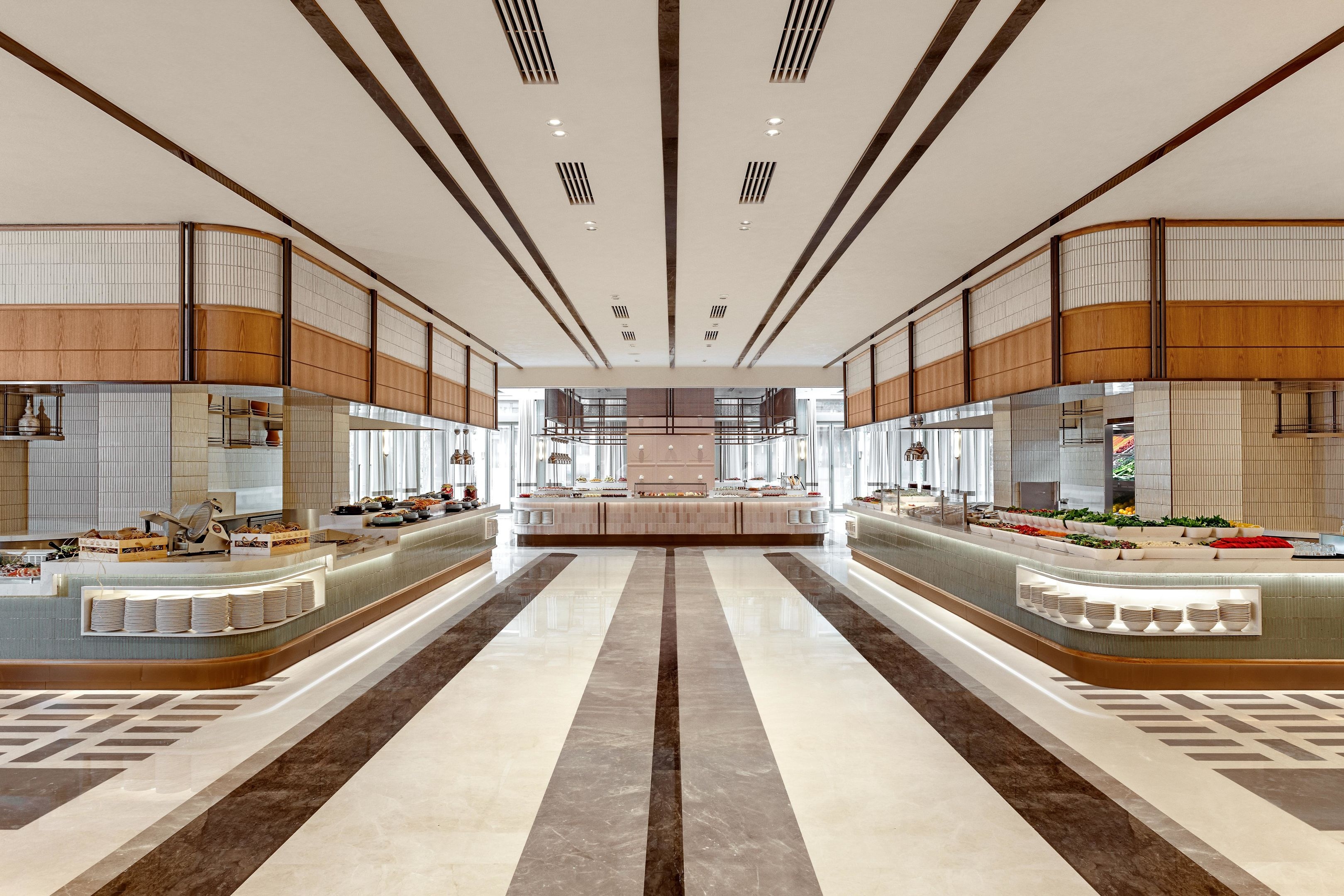 Akka Antedon Hotel99