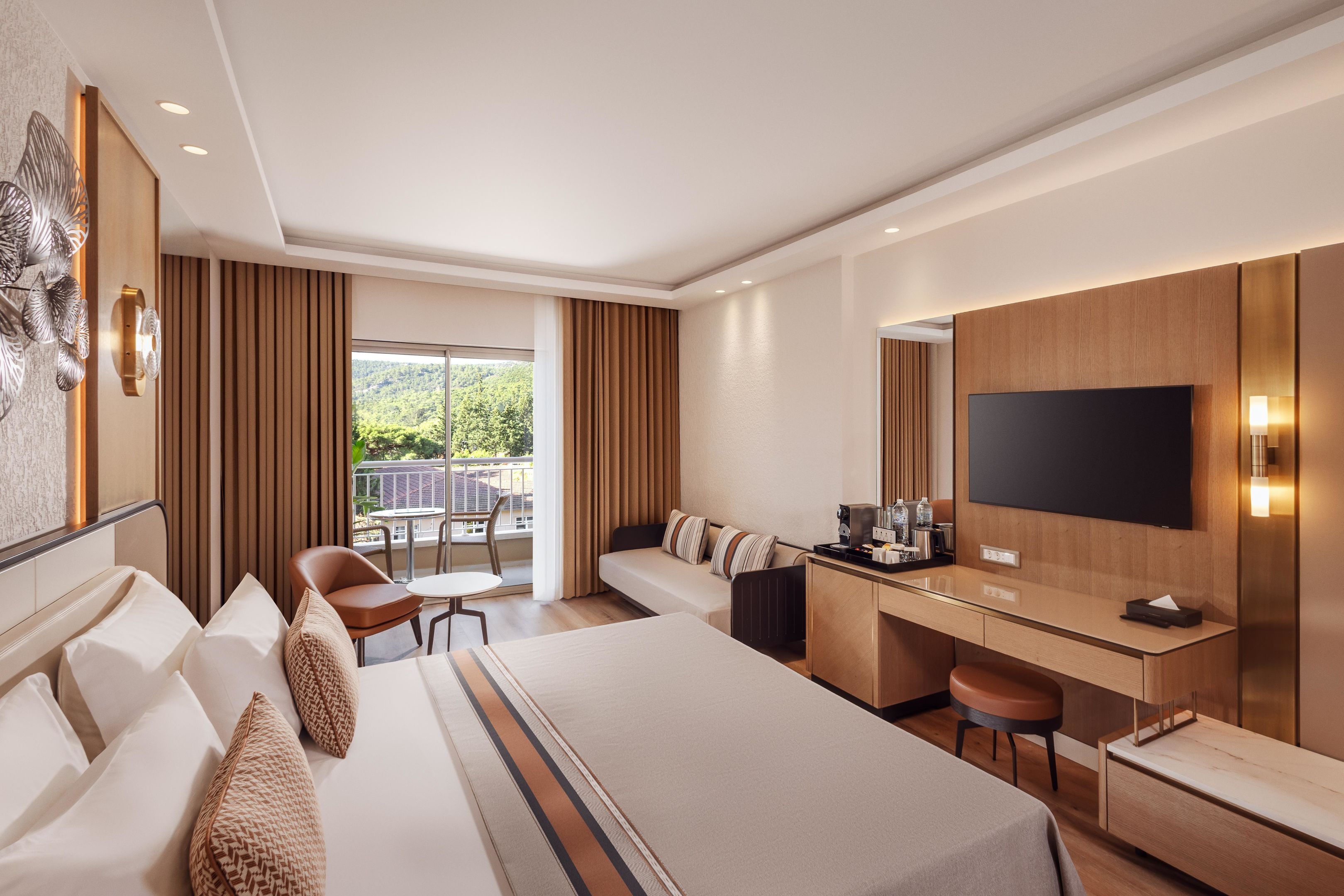 Akka Antedon Hotel149