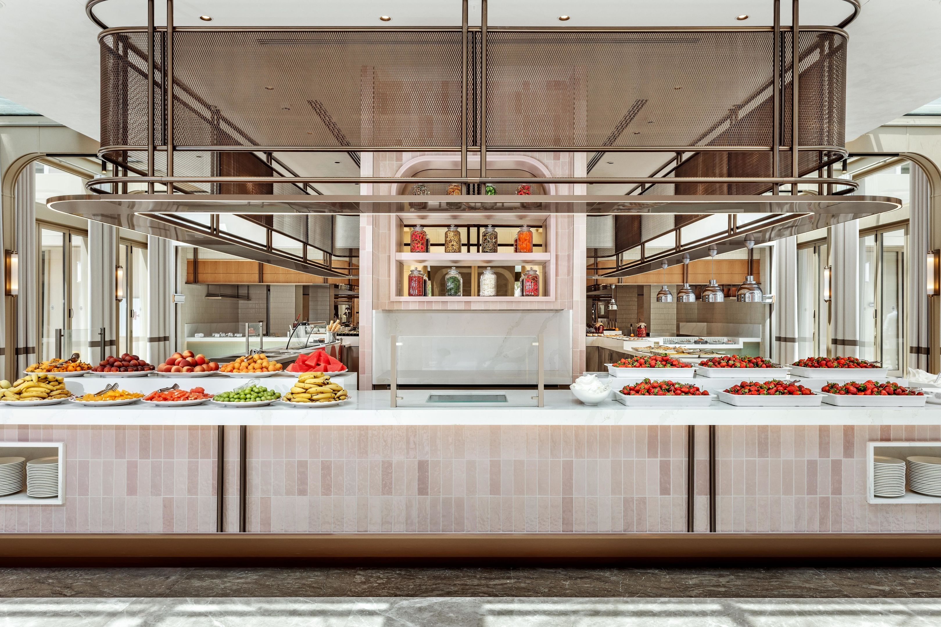 Akka Antedon Hotel92