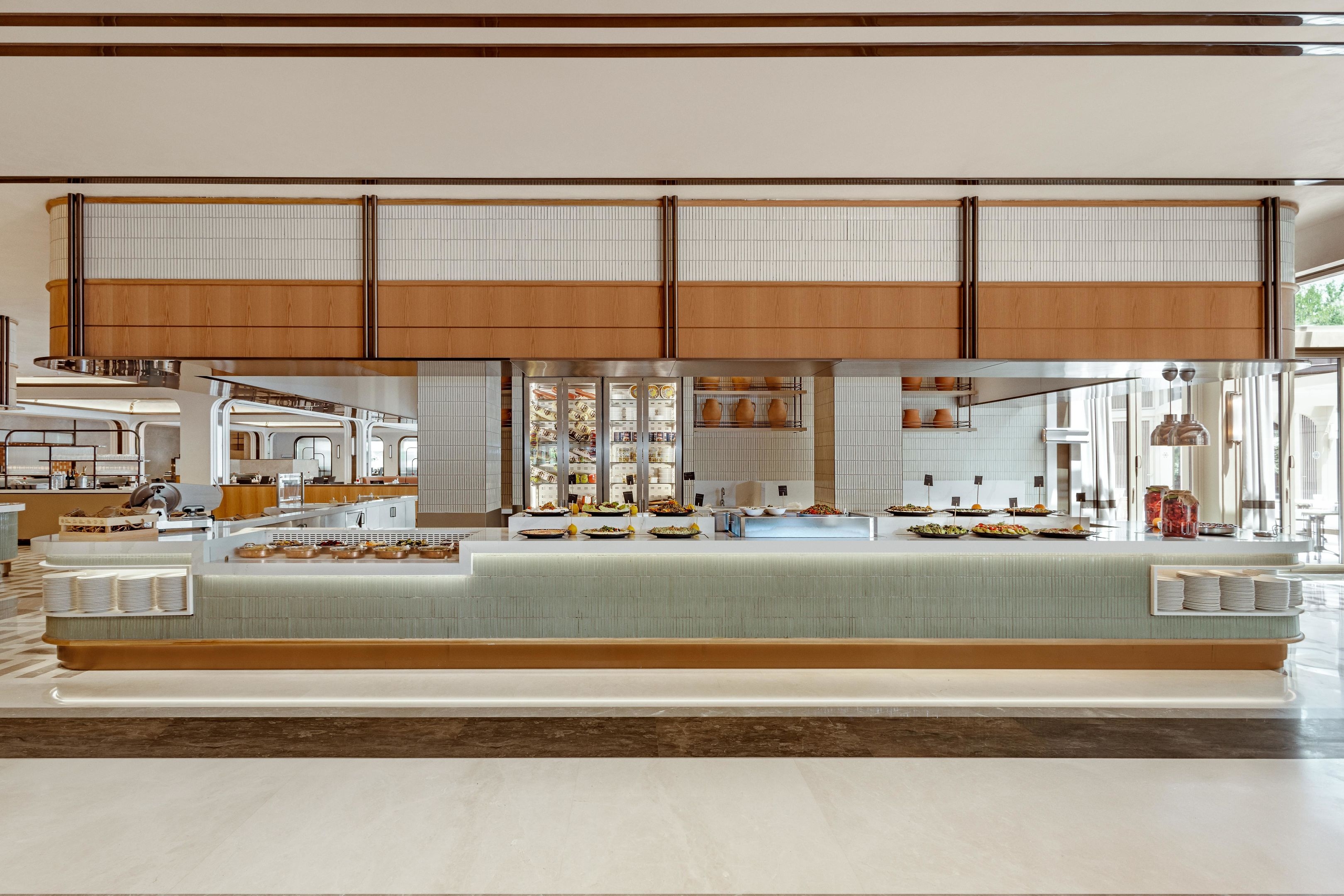 Akka Antedon Hotel93