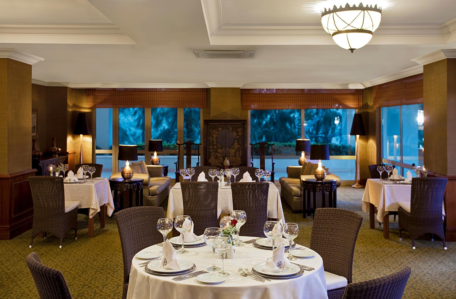 Akka Antedon Hotel58