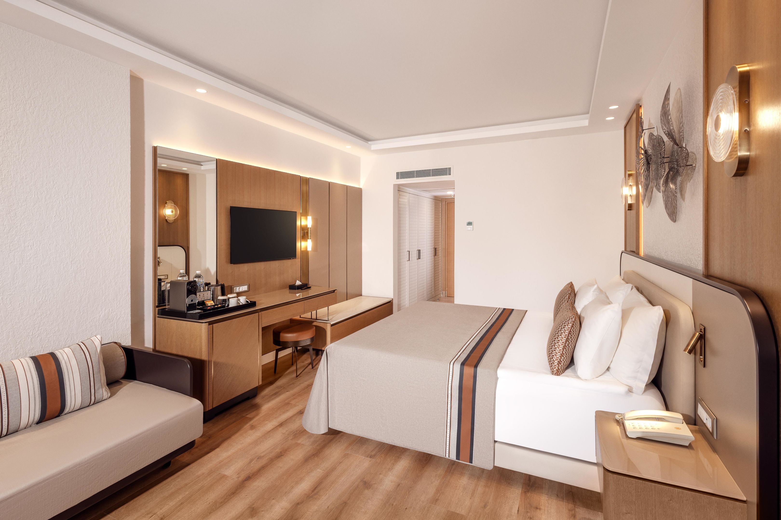 Akka Antedon Hotel143