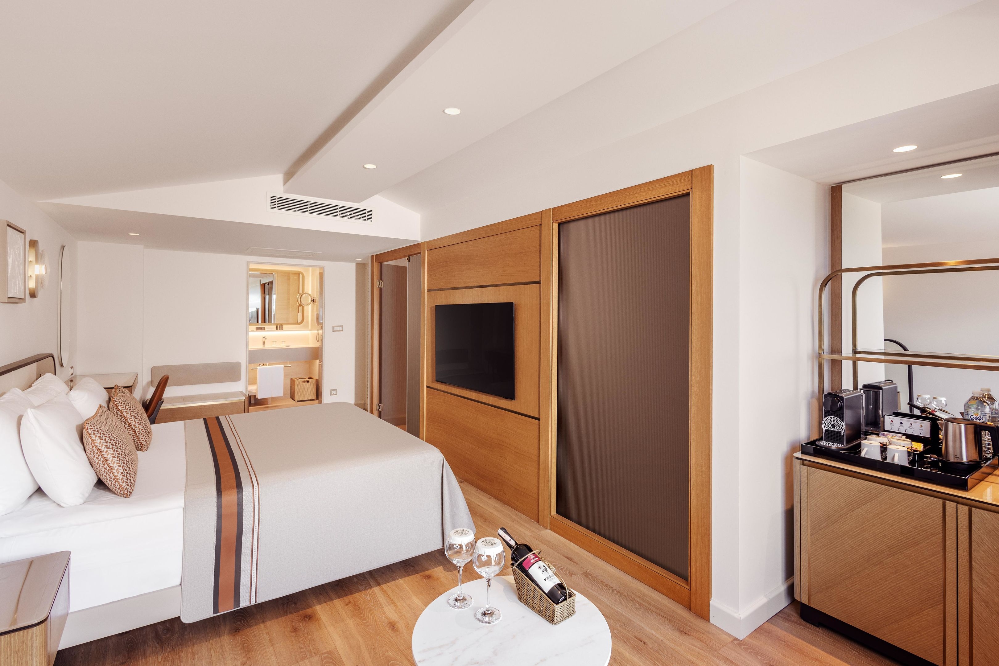 Akka Antedon Hotel144