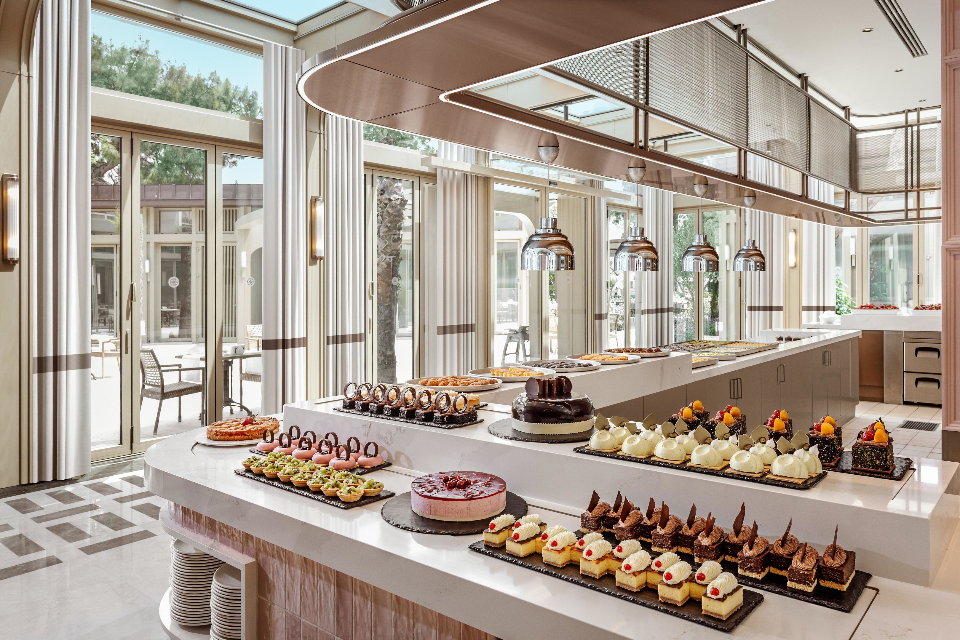 Akka Antedon Hotel91