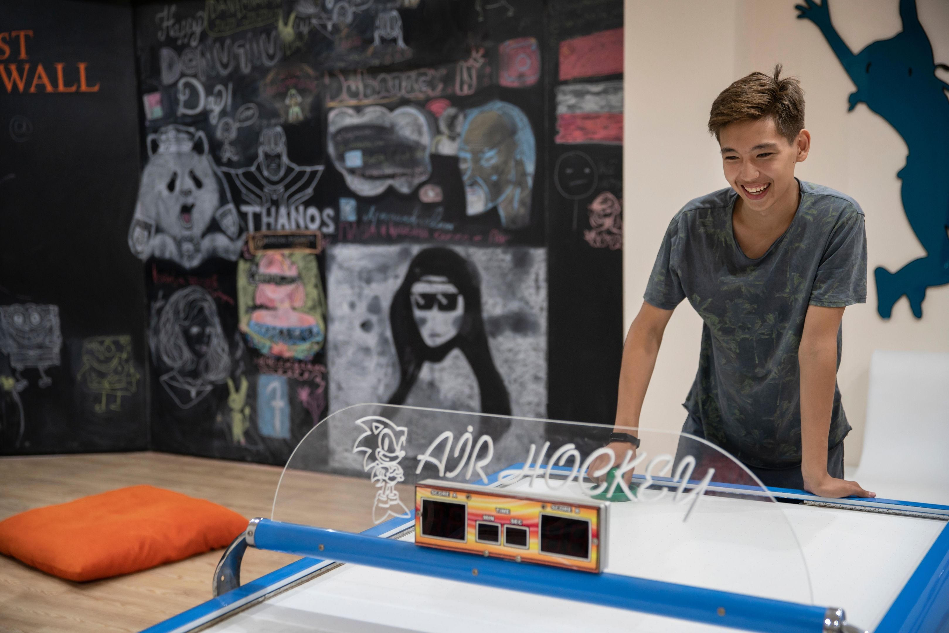 Akka Antedon Hotel30