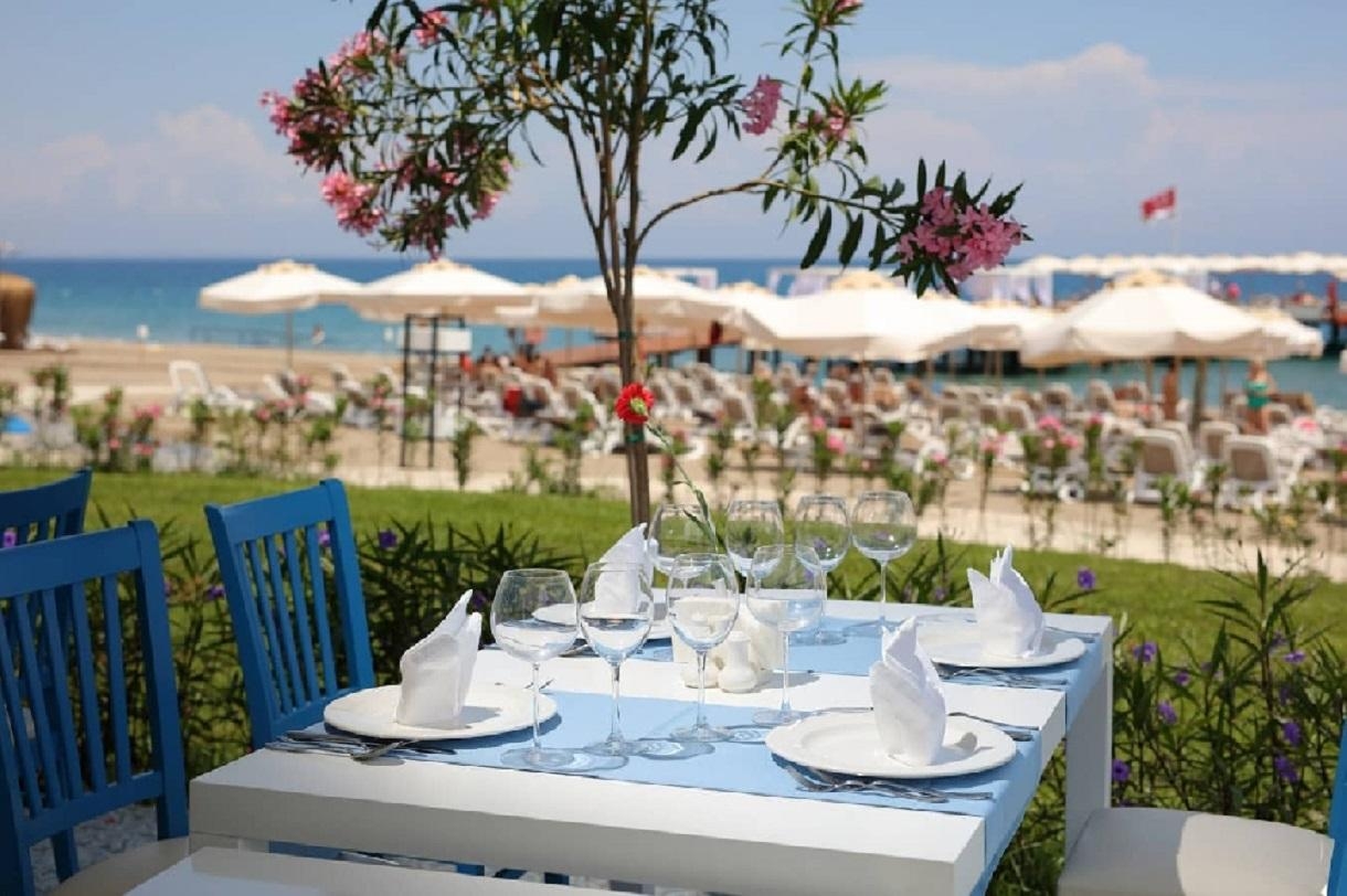 Juju Premier Palace Hotel (ex. Amara Premier Palace Hotel)14