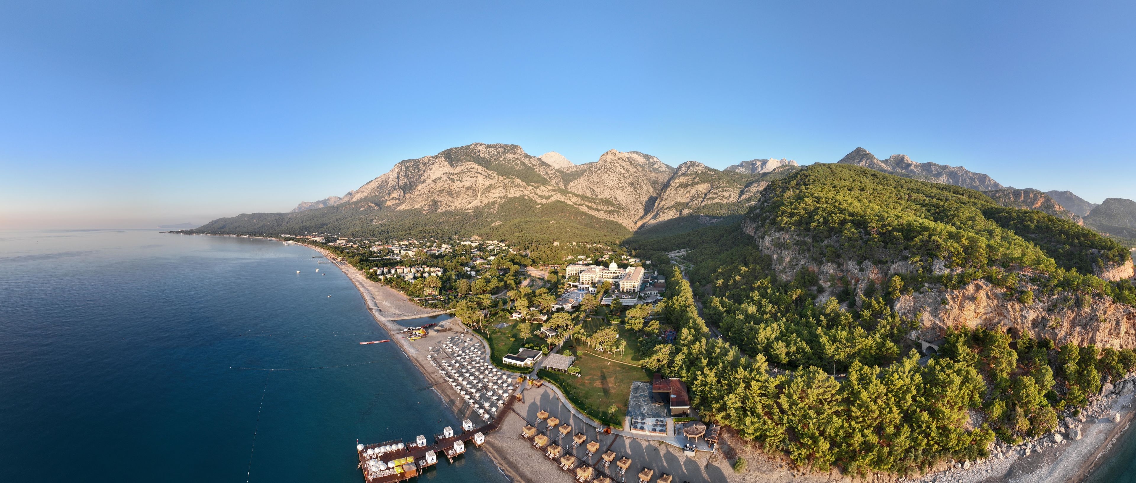 Juju Premier Palace Hotel (ex. Amara Premier Palace Hotel)1