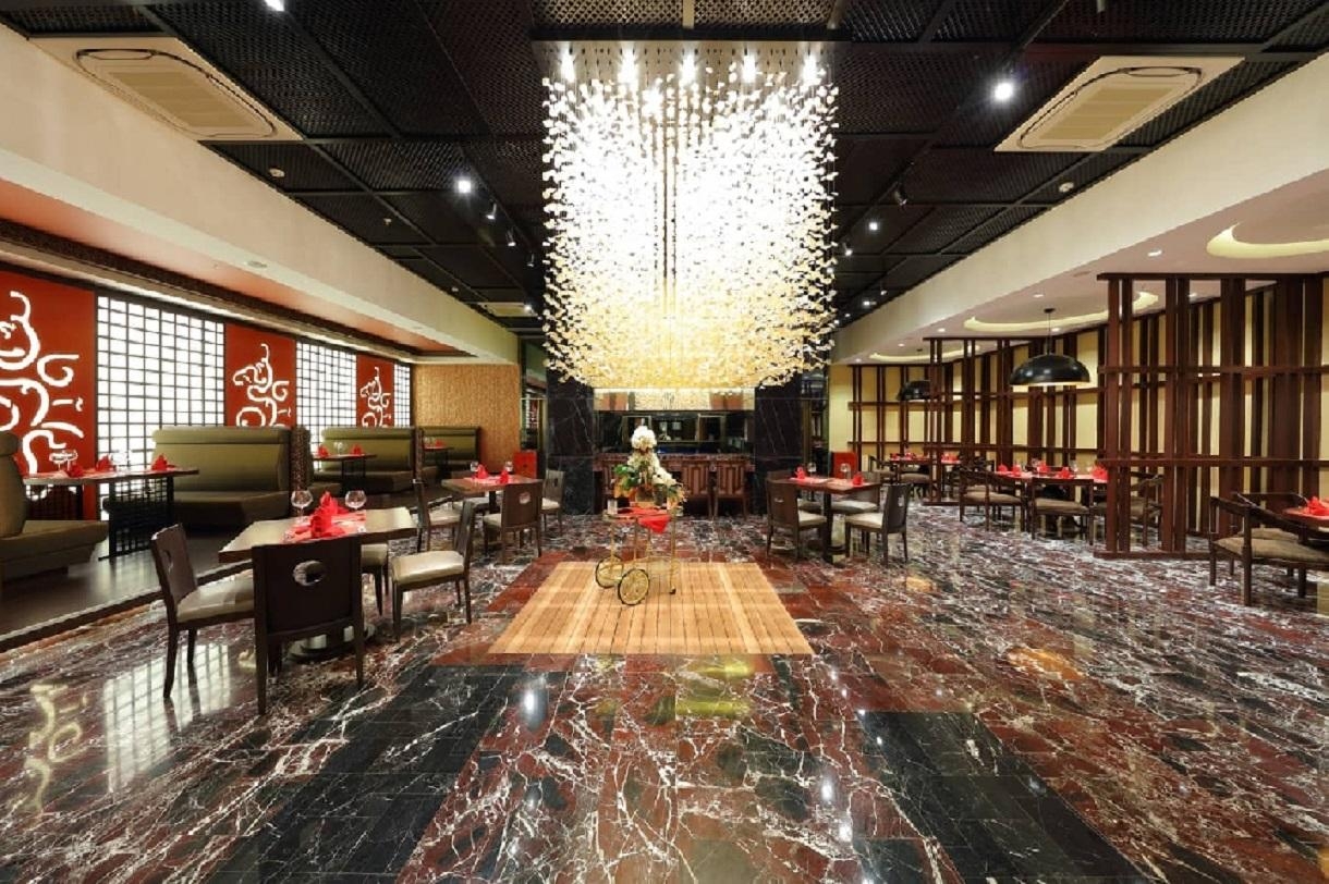 Juju Premier Palace Hotel (ex. Amara Premier Palace Hotel)9