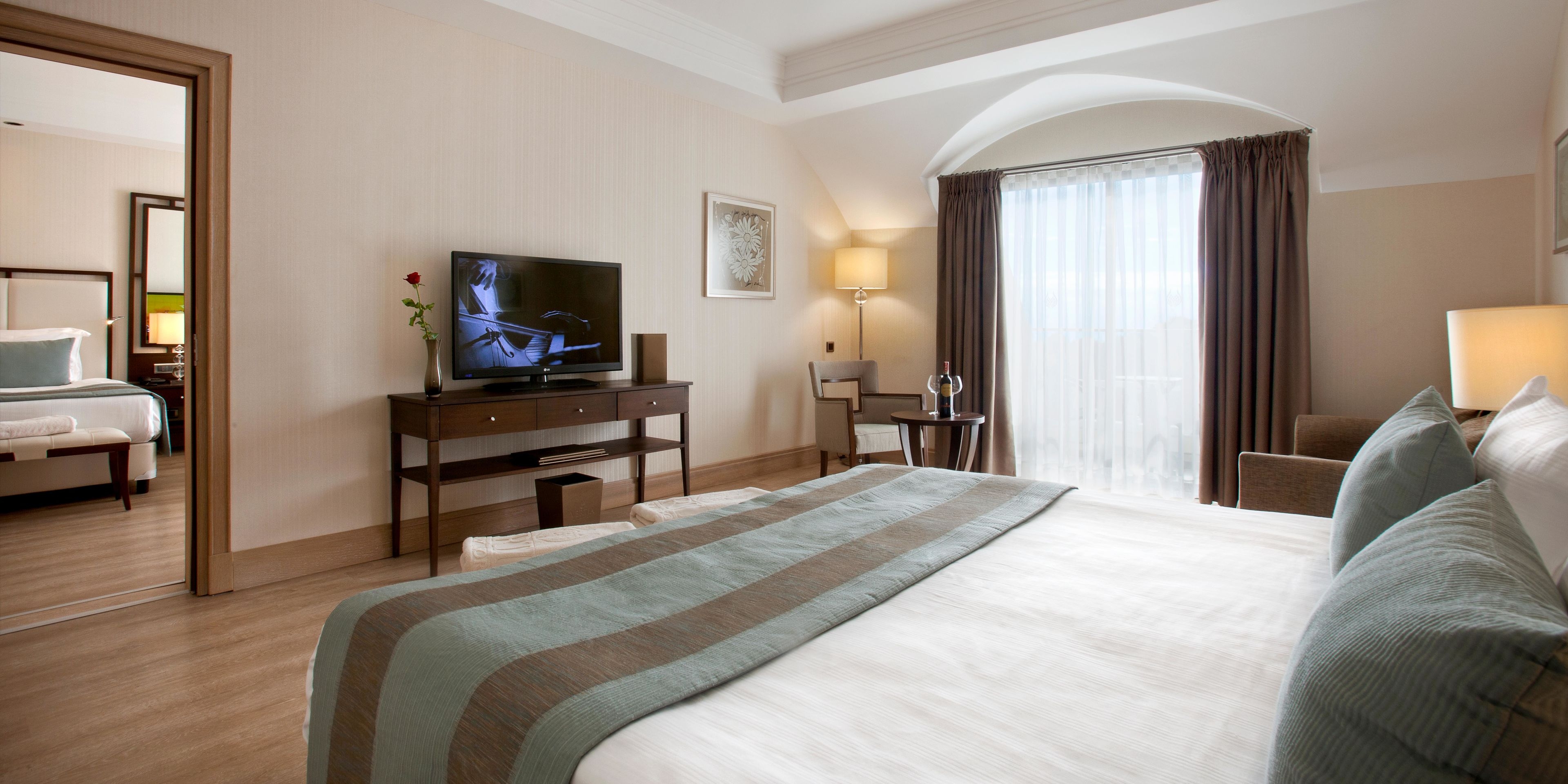 Juju Premier Palace Hotel (ex. Amara Premier Palace Hotel)36