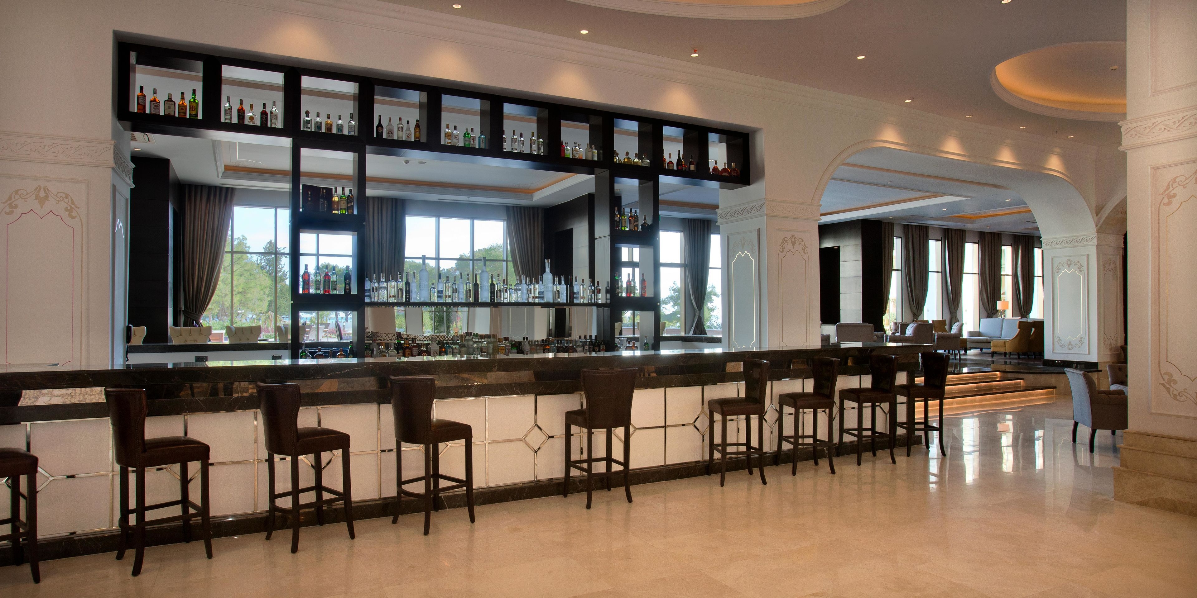Juju Premier Palace Hotel (ex. Amara Premier Palace Hotel)15