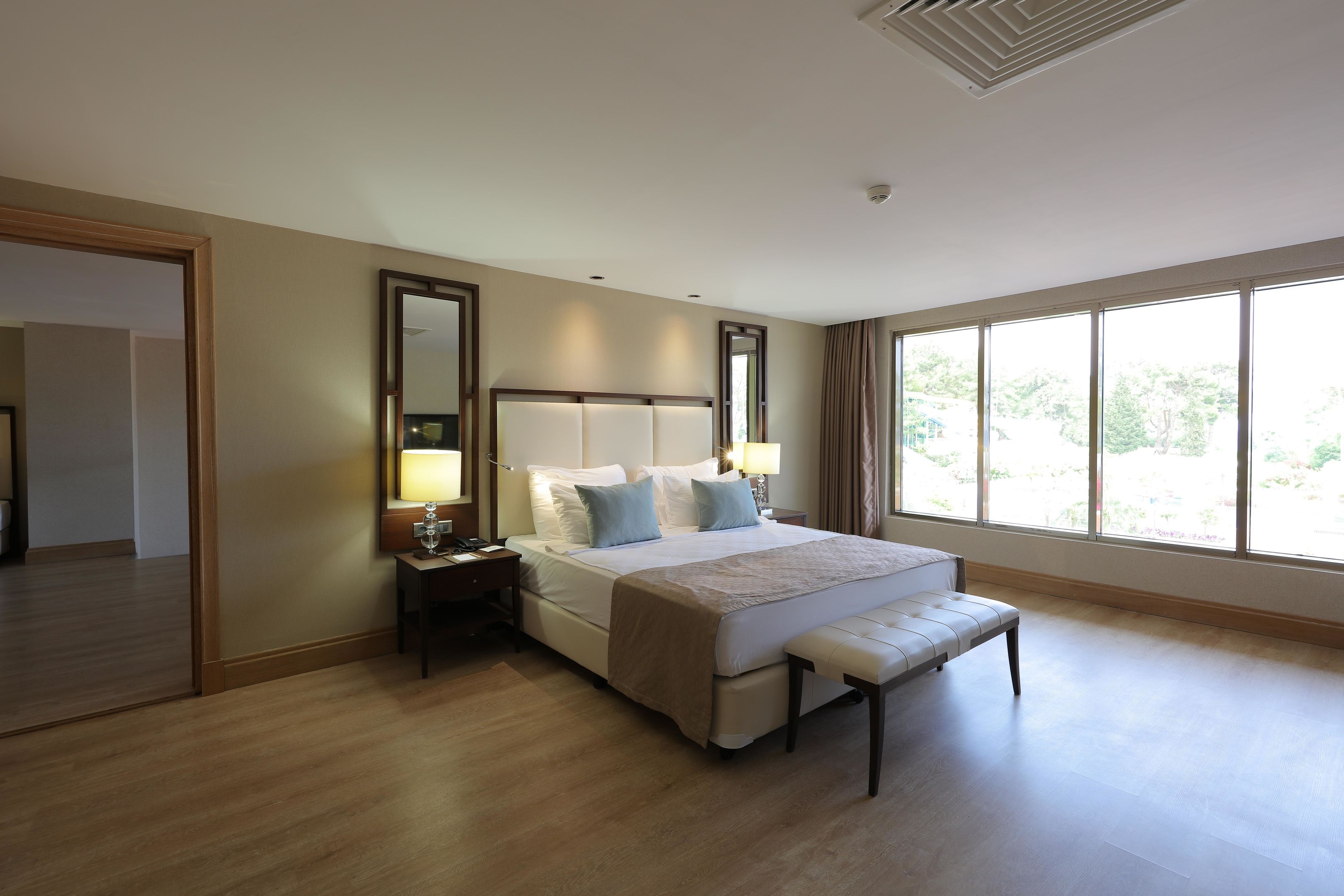 Juju Premier Palace Hotel (ex. Amara Premier Palace Hotel)173