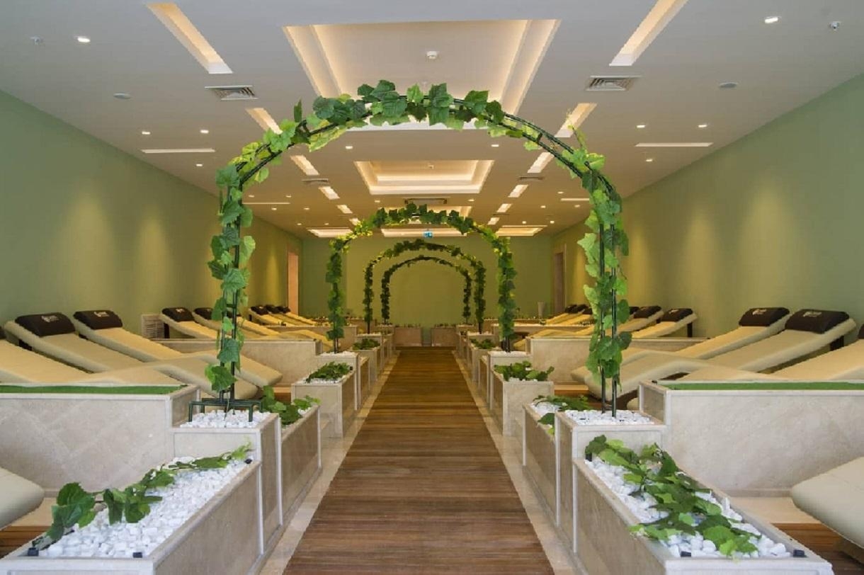 Juju Premier Palace Hotel (ex. Amara Premier Palace Hotel)26