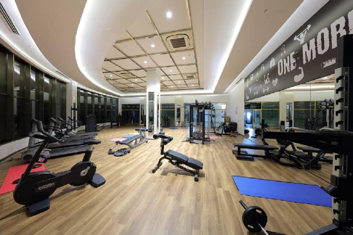 Juju Premier Palace Hotel (ex. Amara Premier Palace Hotel)32