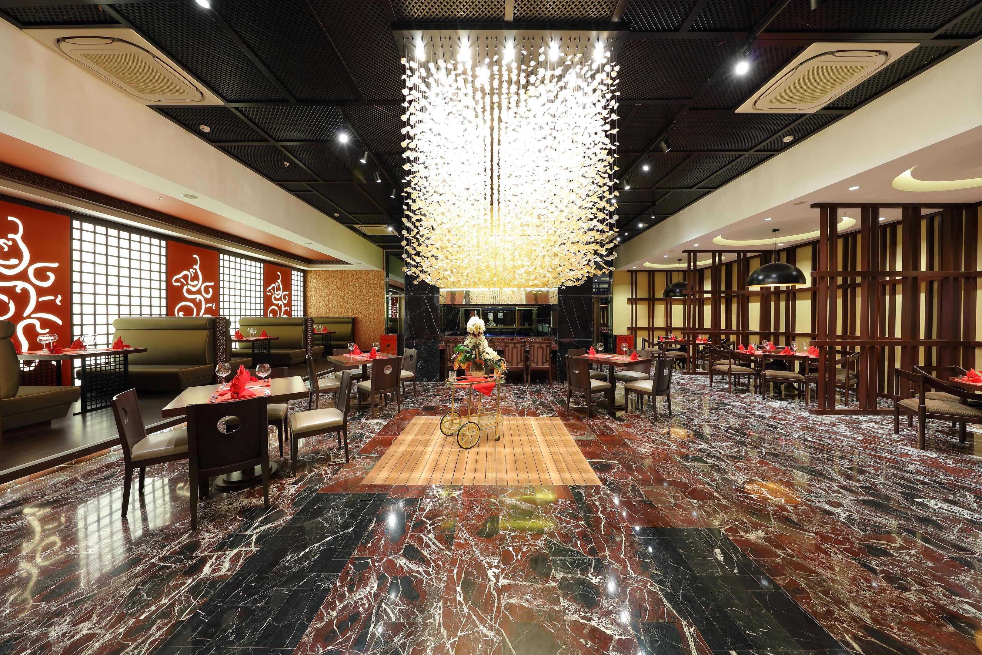 Juju Premier Palace Hotel (ex. Amara Premier Palace Hotel)20