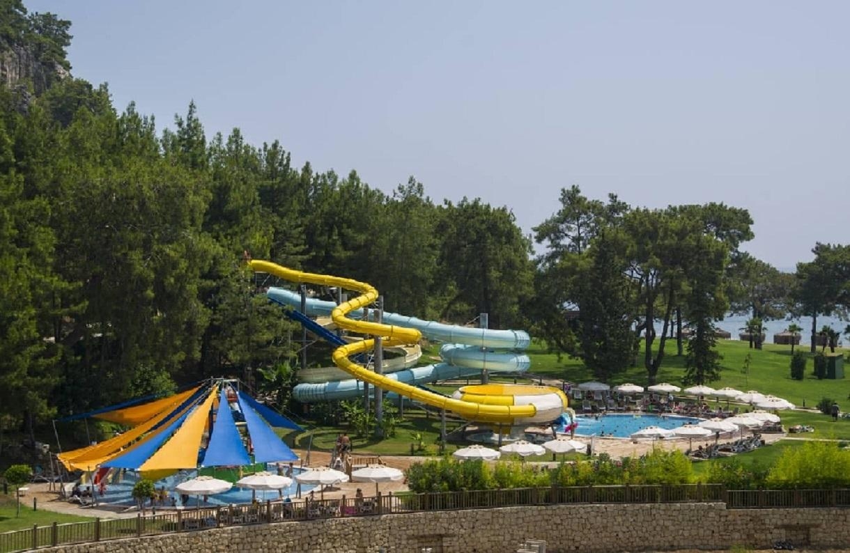 Juju Premier Palace Hotel (ex. Amara Premier Palace Hotel)24