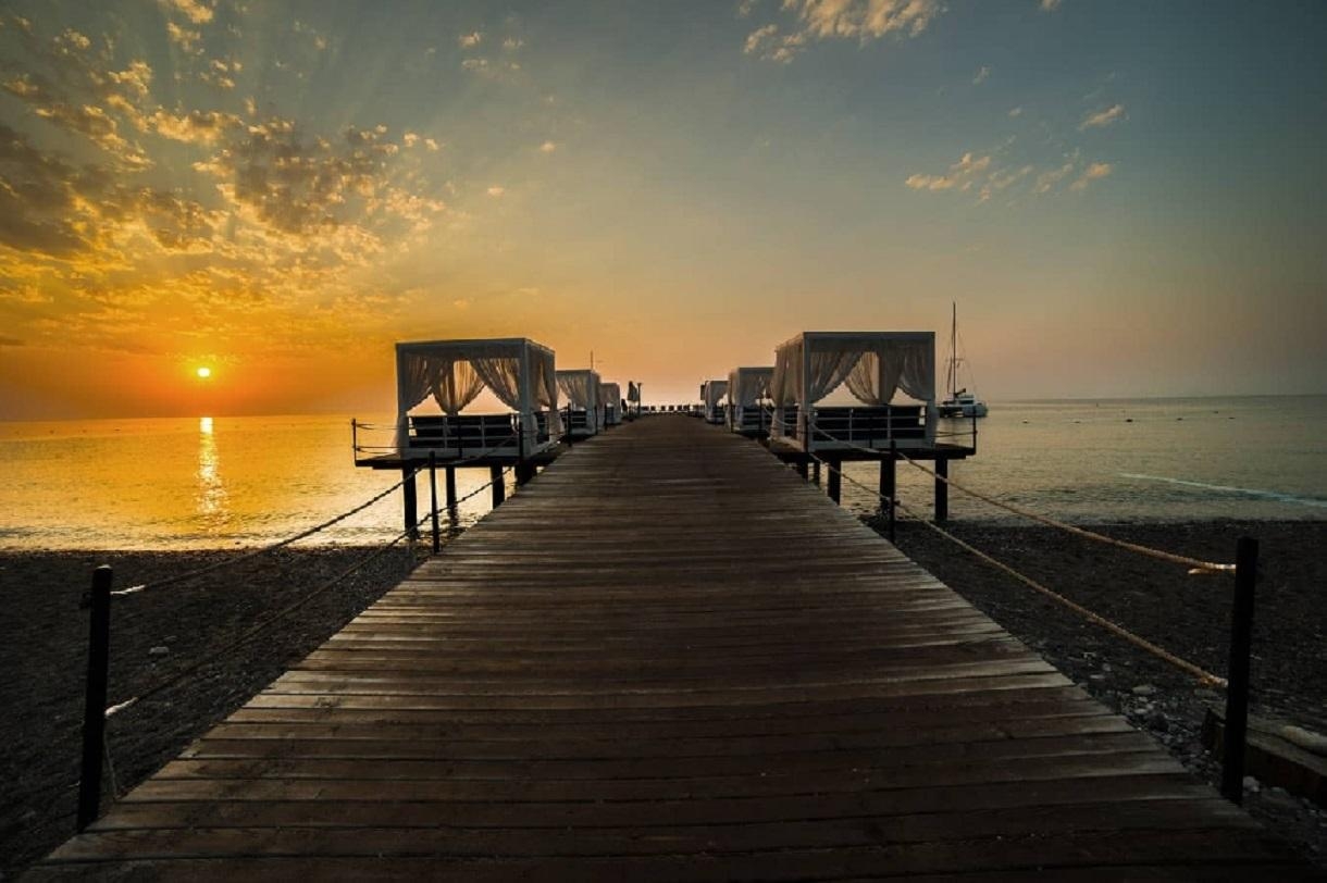 Juju Premier Palace Hotel (ex. Amara Premier Palace Hotel)35