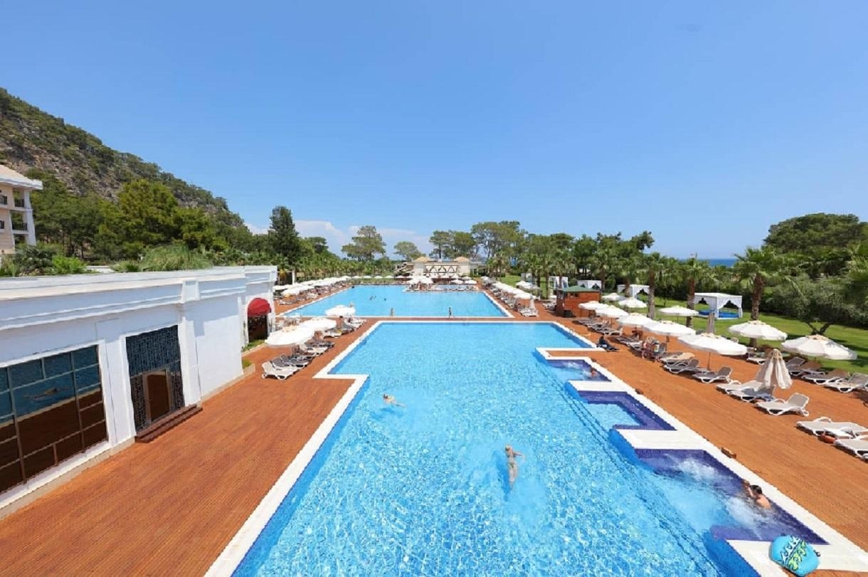 Juju Premier Palace Hotel (ex. Amara Premier Palace Hotel)17