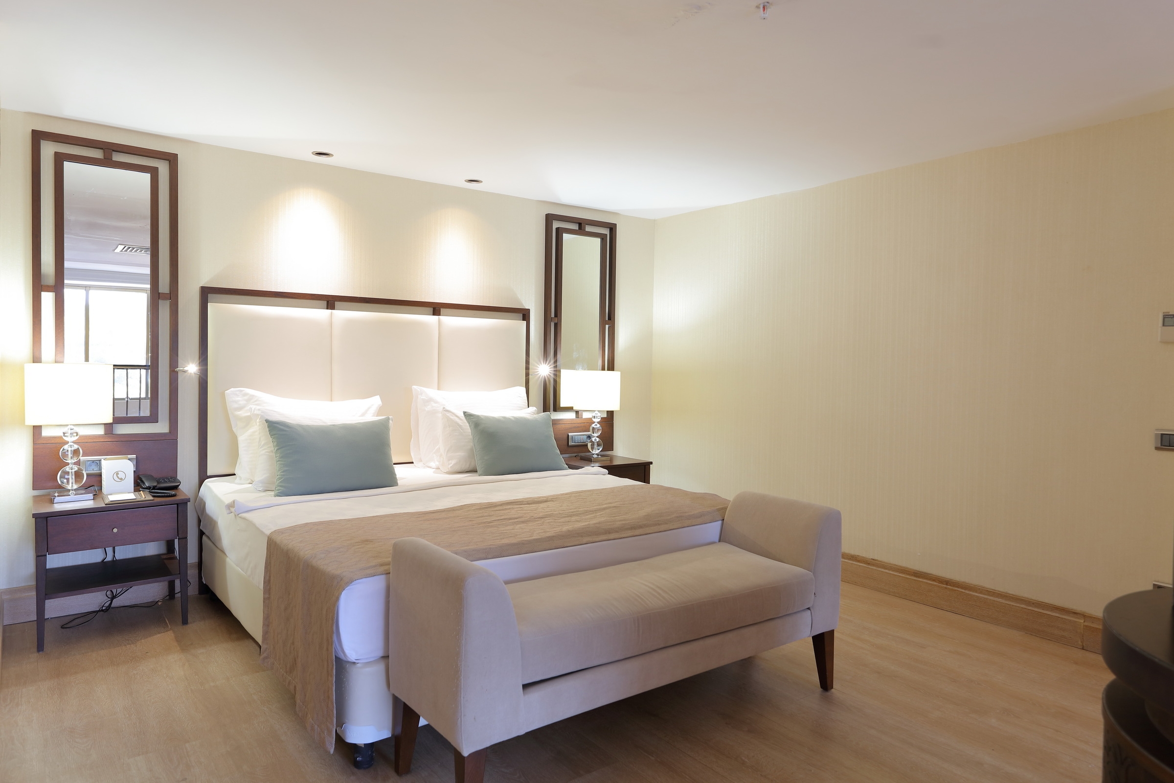 Juju Premier Palace Hotel (ex. Amara Premier Palace Hotel)203