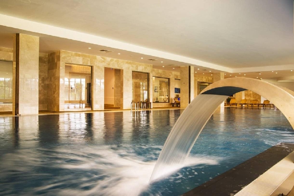 Juju Premier Palace Hotel (ex. Amara Premier Palace Hotel)31