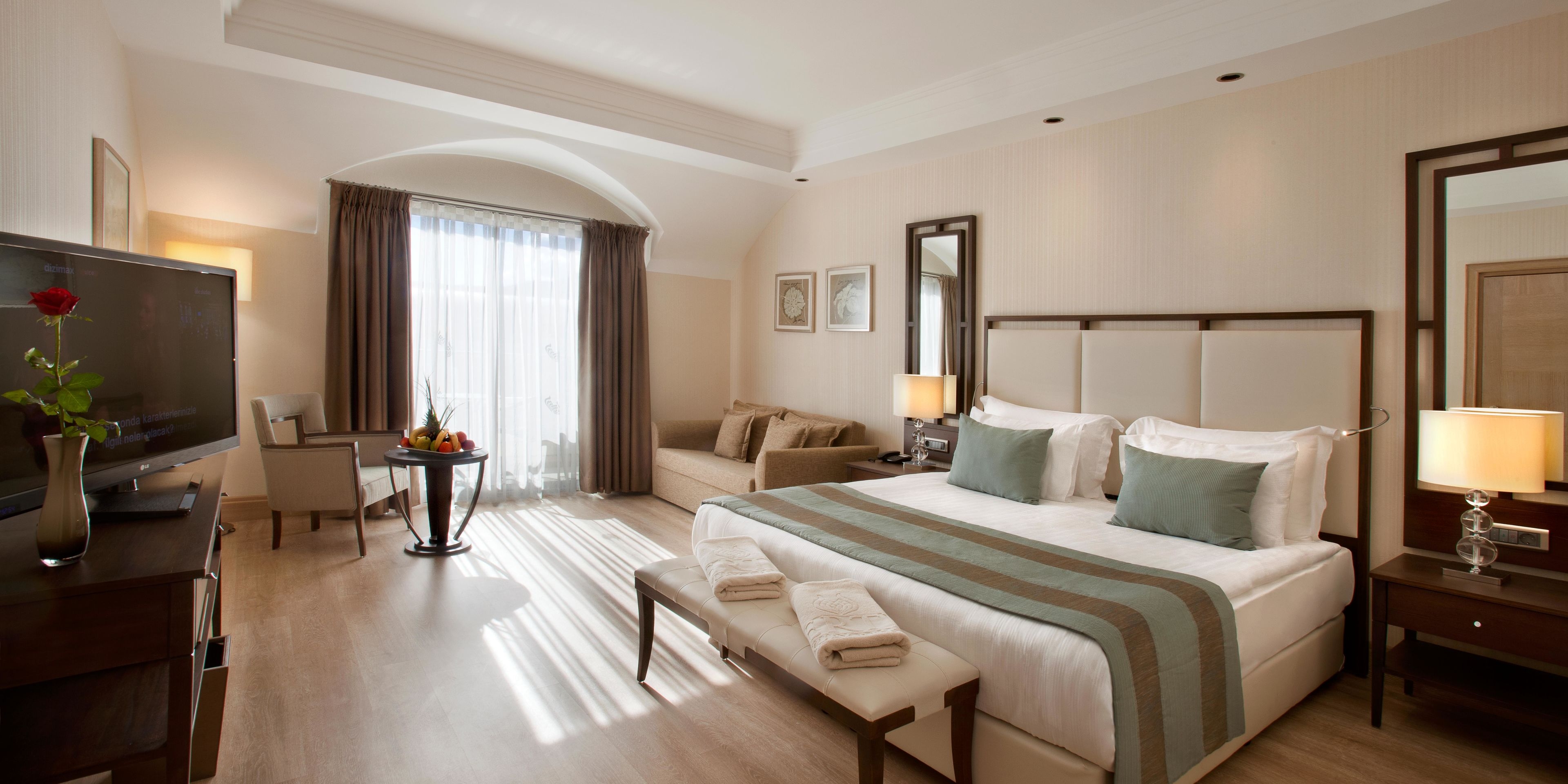 Juju Premier Palace Hotel (ex. Amara Premier Palace Hotel)37