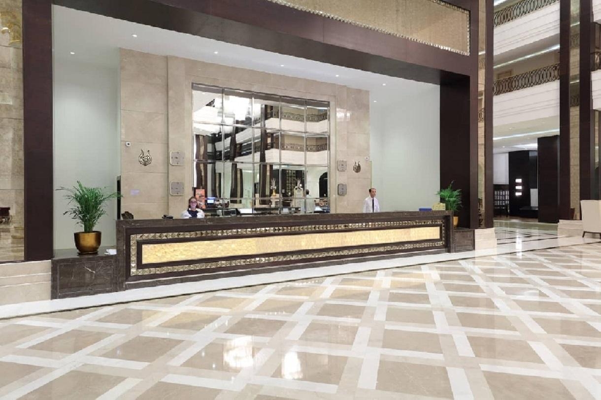 Juju Premier Palace Hotel (ex. Amara Premier Palace Hotel)5