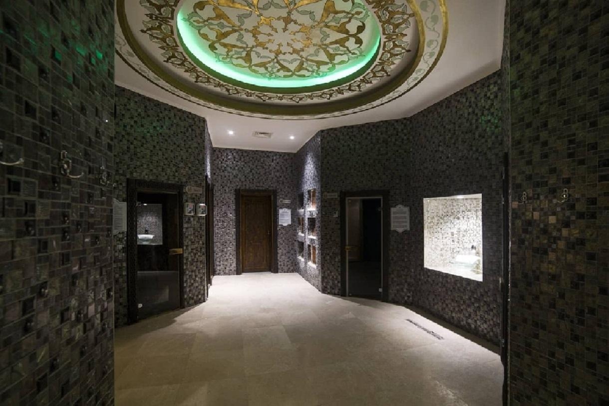 Juju Premier Palace Hotel (ex. Amara Premier Palace Hotel)28