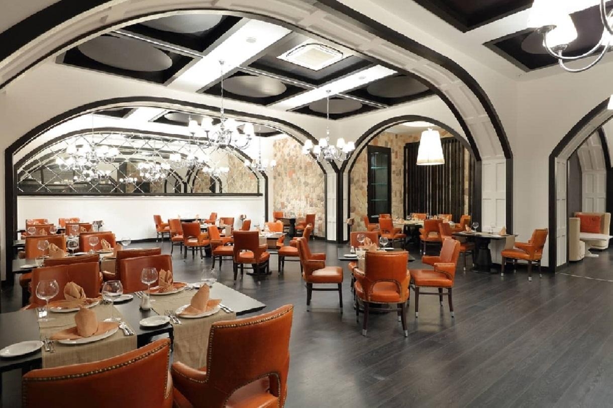 Juju Premier Palace Hotel (ex. Amara Premier Palace Hotel)7