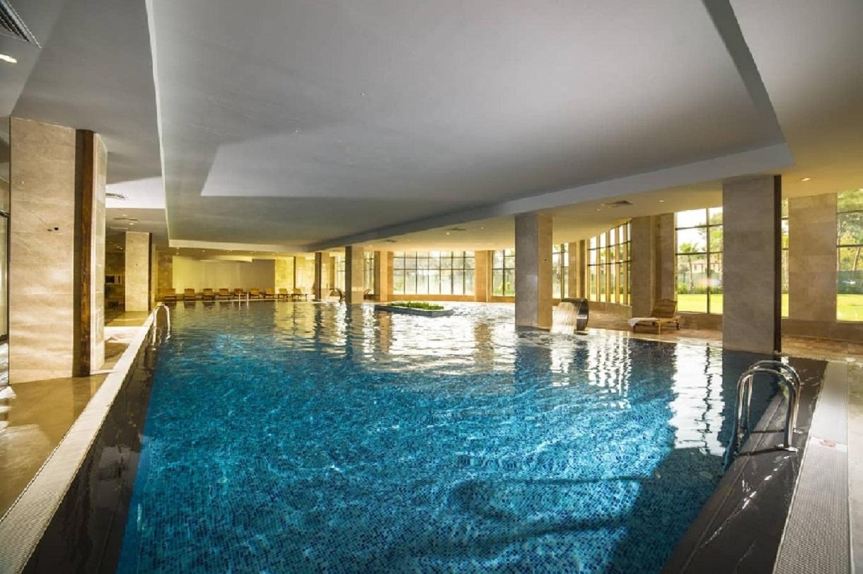 Juju Premier Palace Hotel (ex. Amara Premier Palace Hotel)30