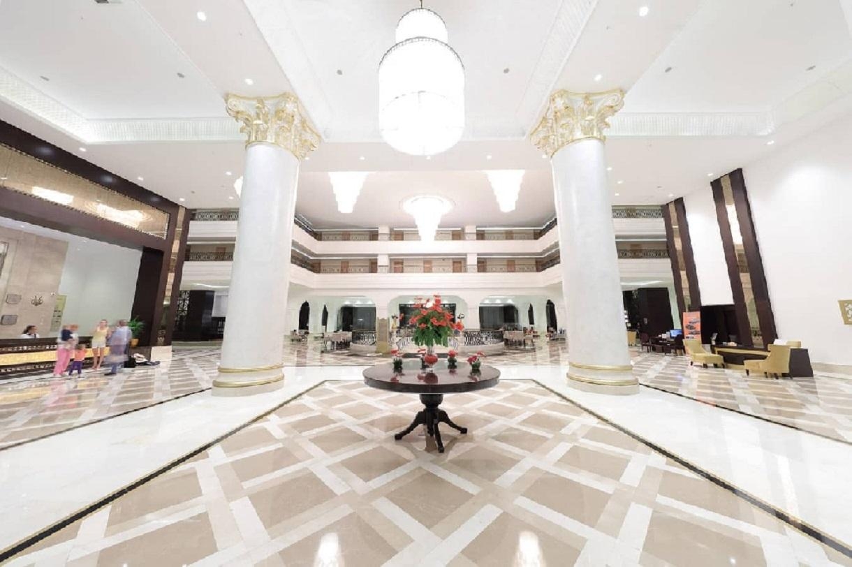 Juju Premier Palace Hotel (ex. Amara Premier Palace Hotel)4