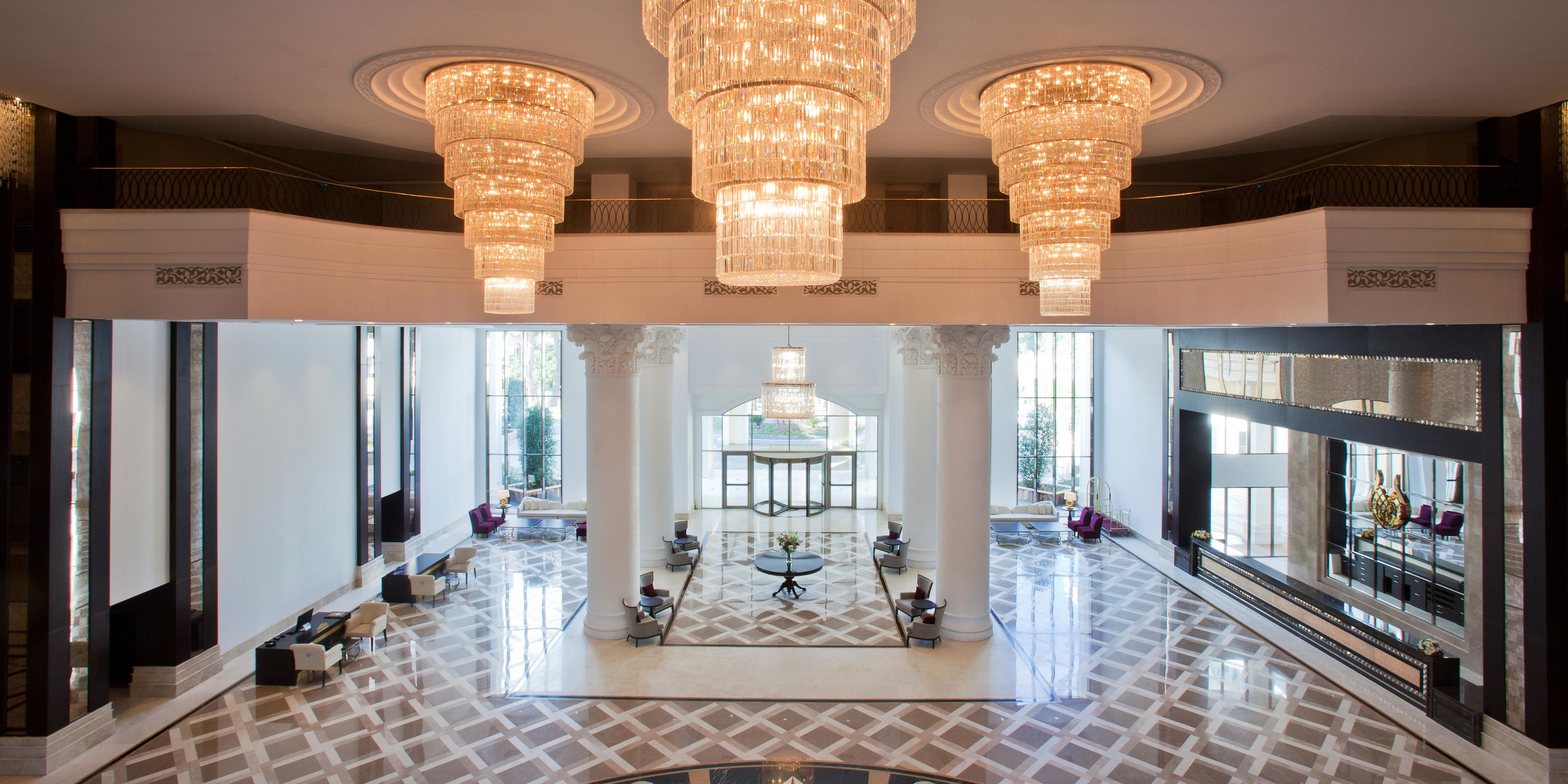 Juju Premier Palace Hotel (ex. Amara Premier Palace Hotel)12
