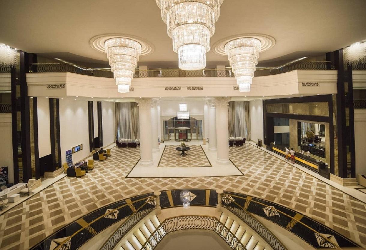 Juju Premier Palace Hotel (ex. Amara Premier Palace Hotel)3