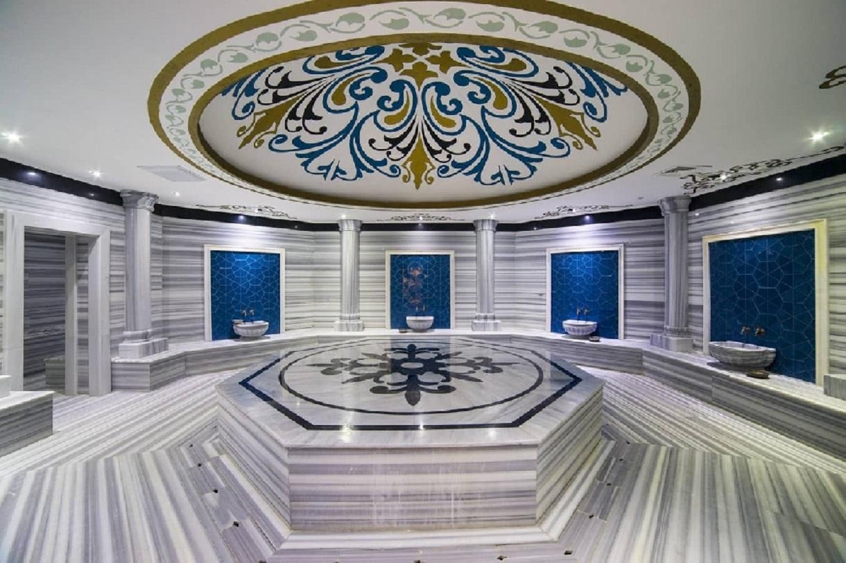 Juju Premier Palace Hotel (ex. Amara Premier Palace Hotel)27